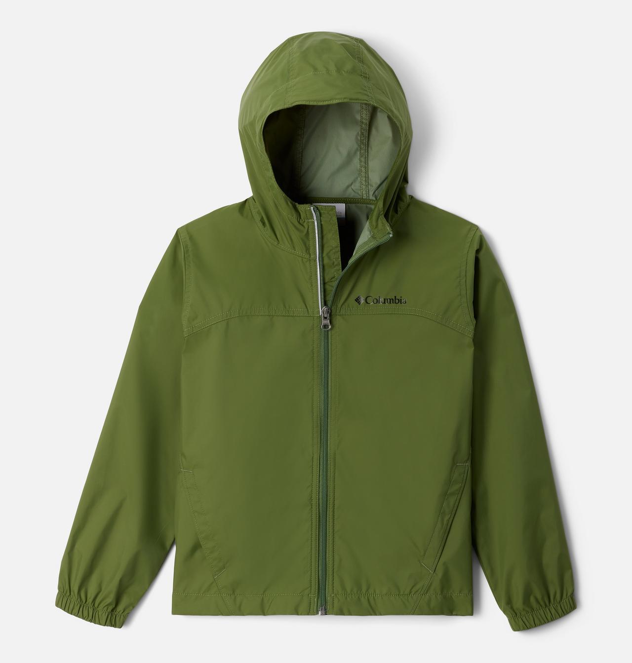 Boys’ Glennaker™ Jacket 1