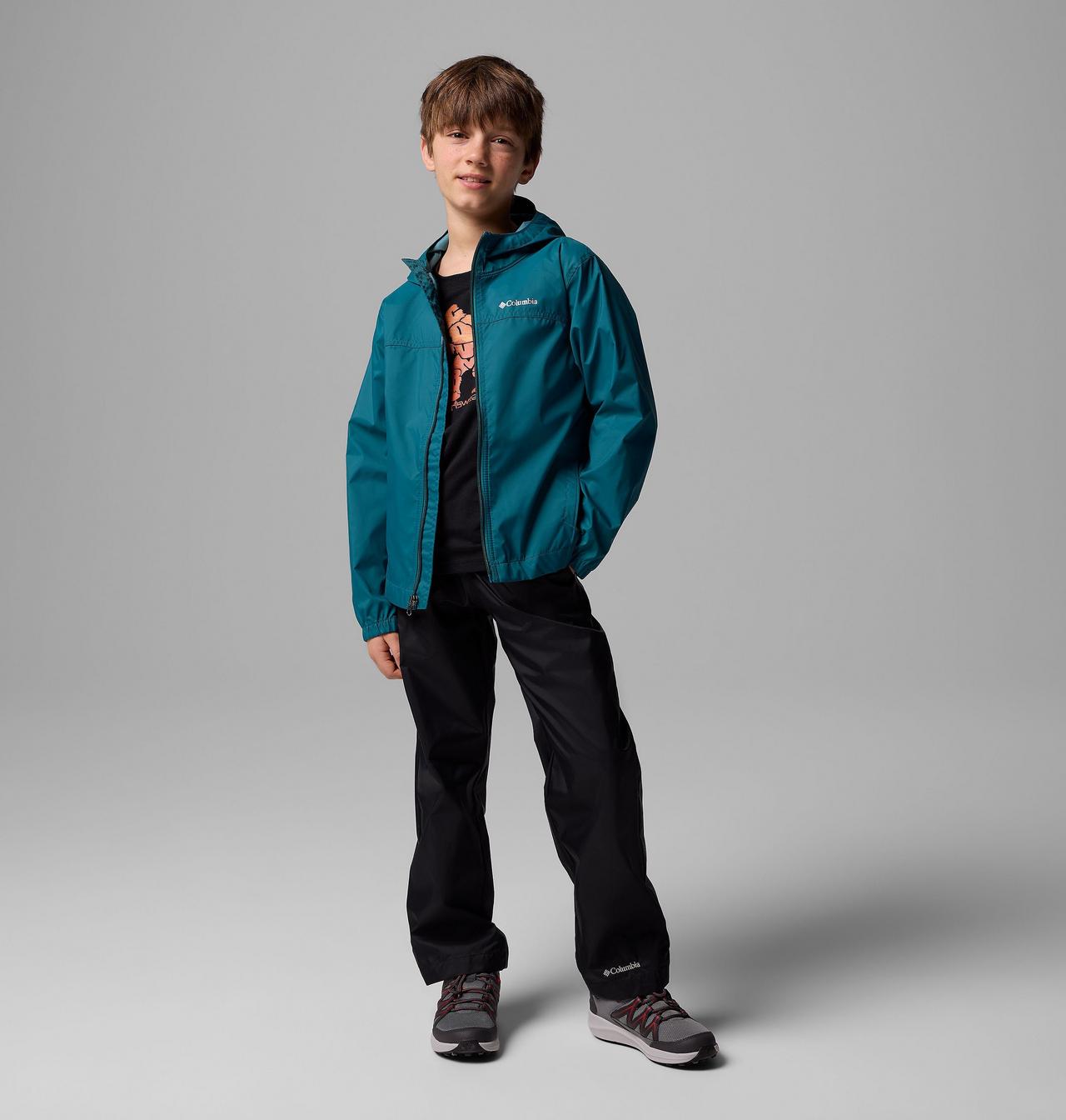 Boys’ Glennaker™ Jacket 7