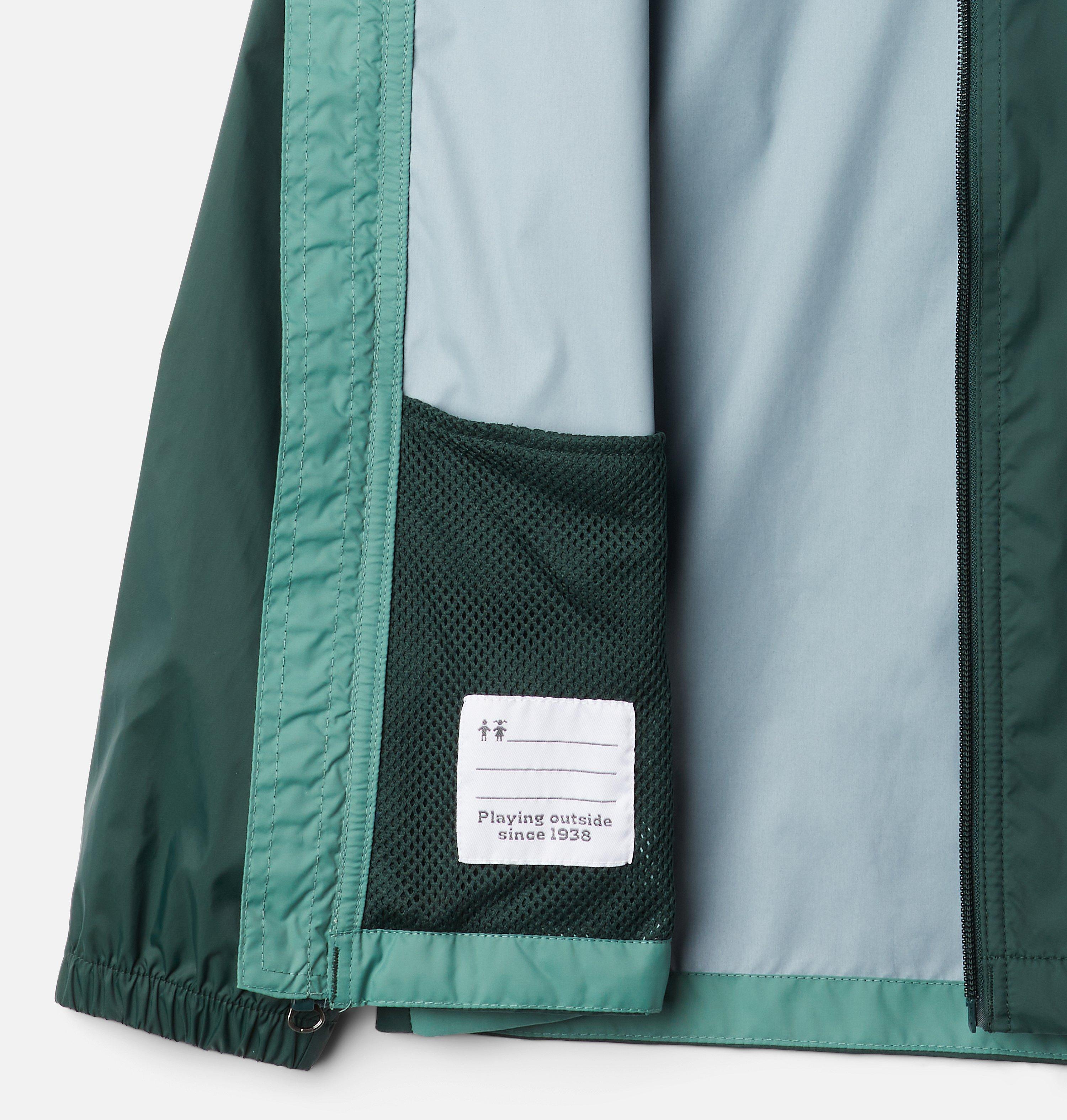 Boys’ Glennaker Jacket 3