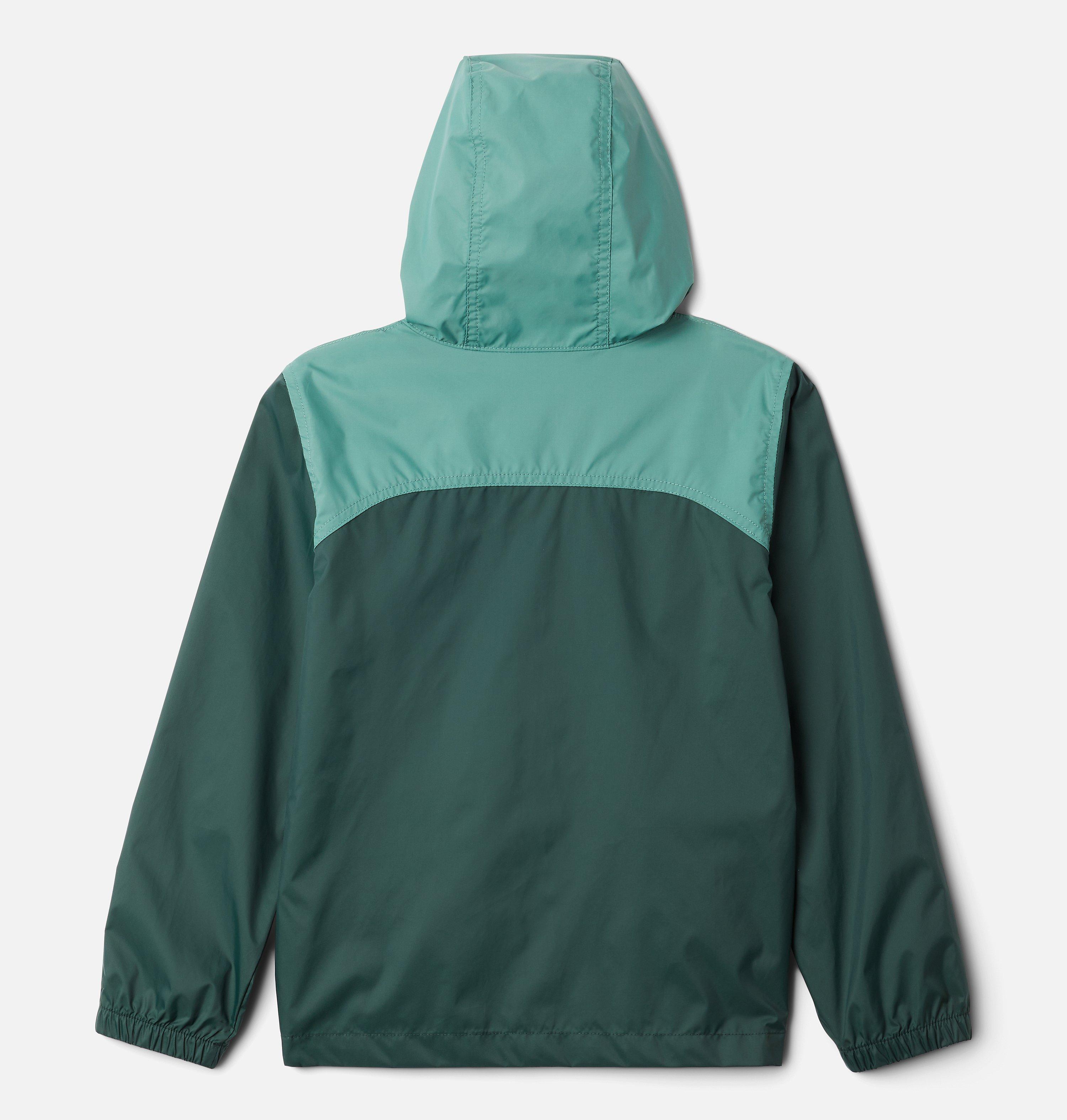 Boys’ Glennaker Jacket 2