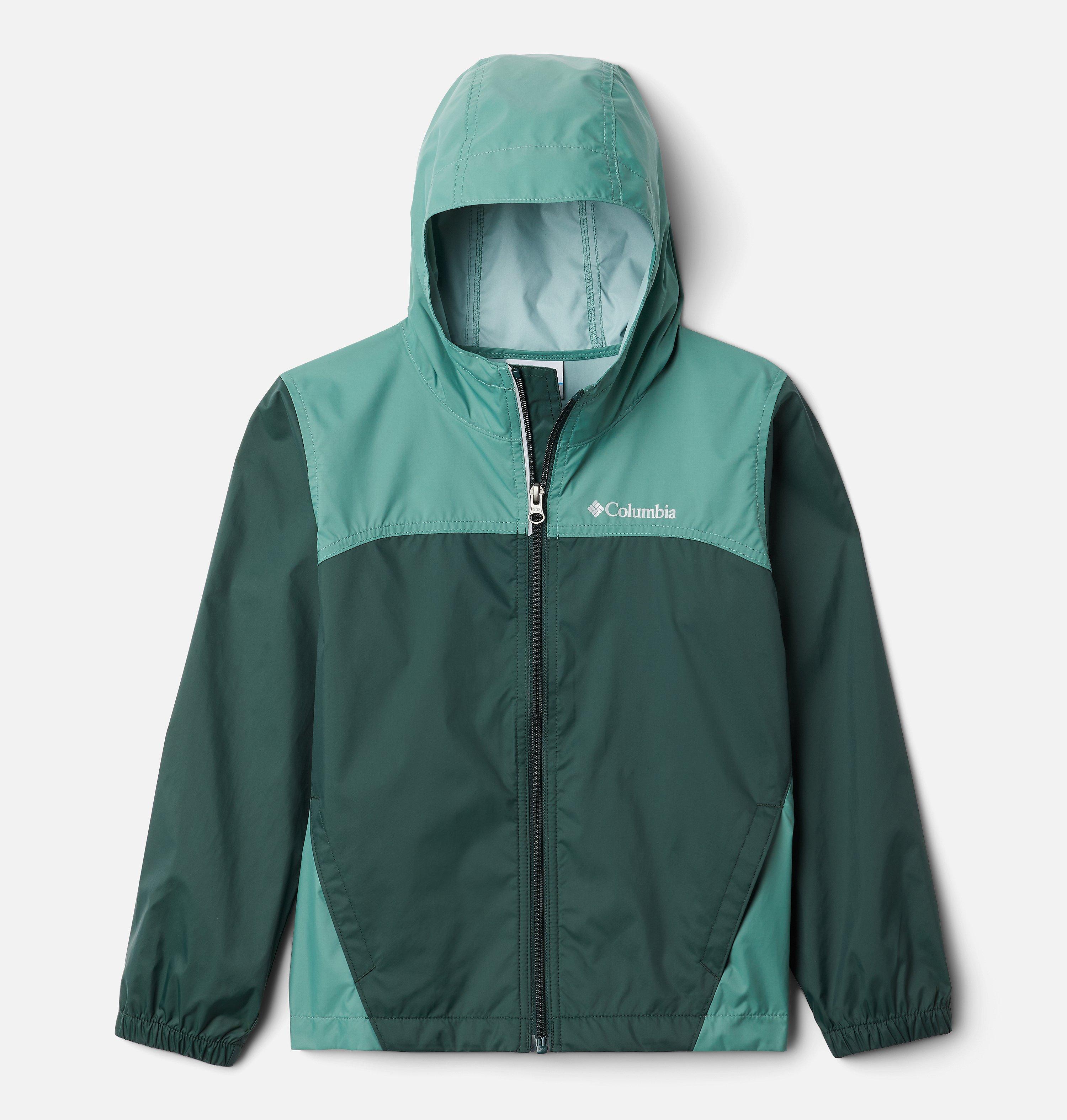 Boys’ Glennaker Jacket 1
