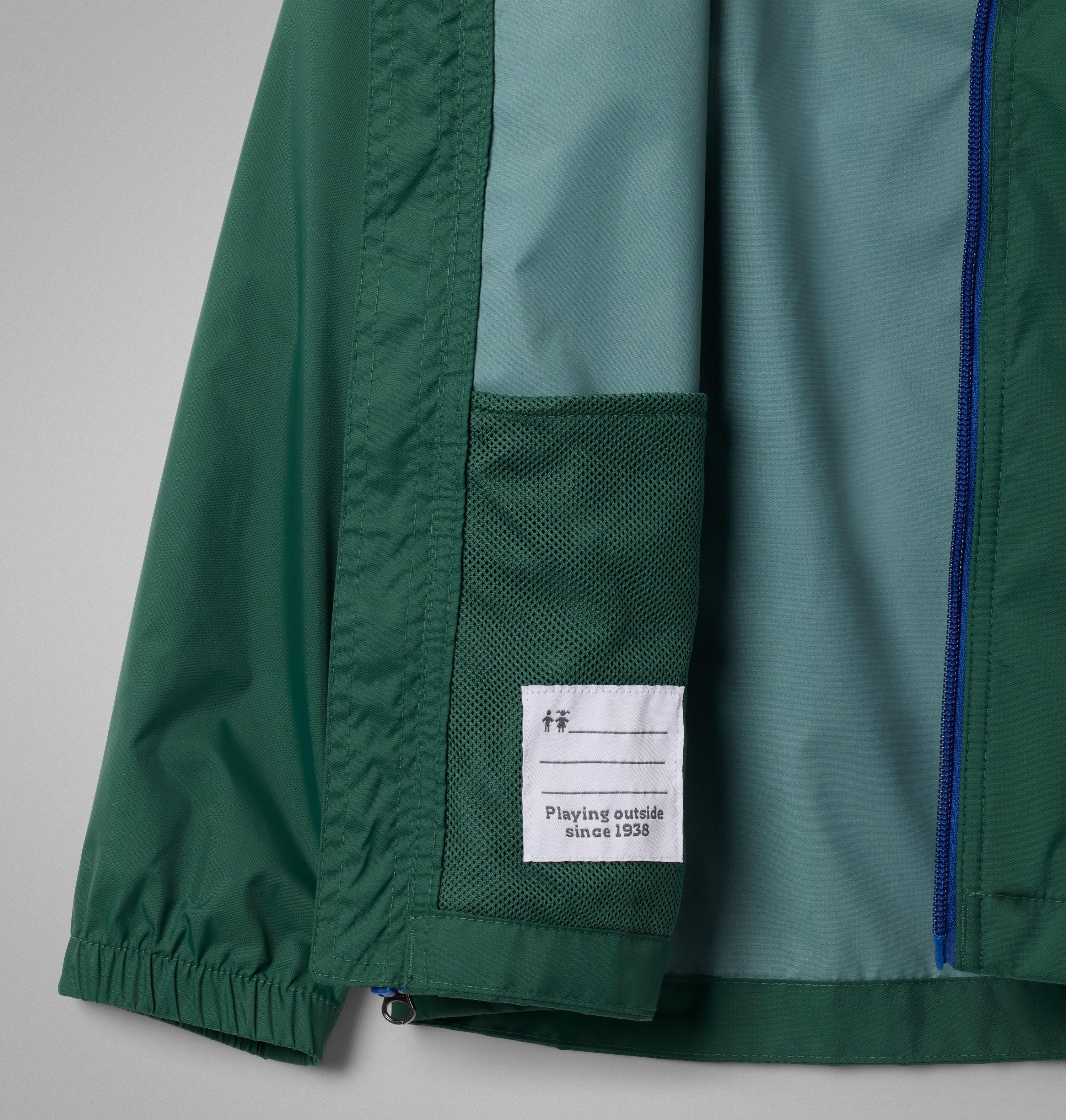 Boys’ Glennaker Jacket | 375 | M 3
