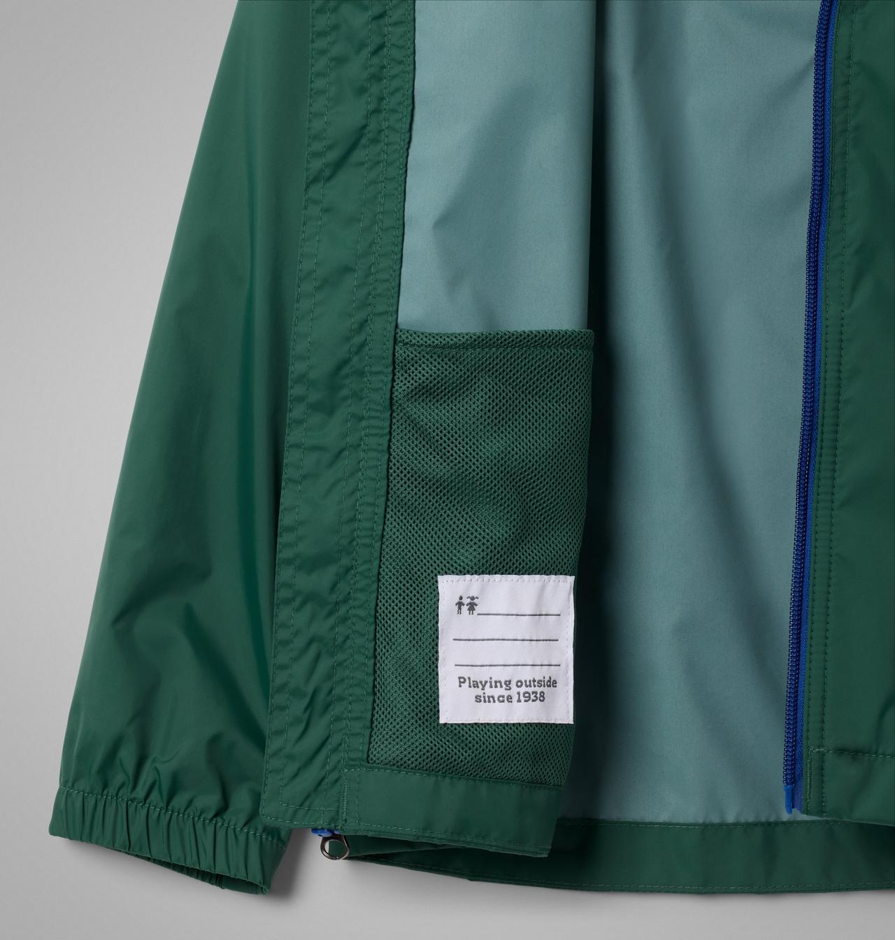 Boys’ Glennaker™ Jacket 3
