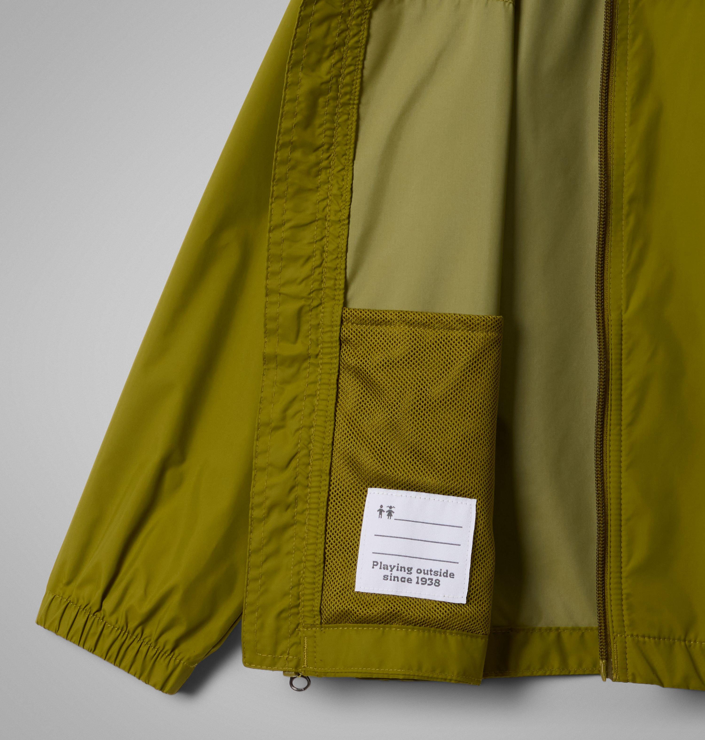 Veste de pluie Glennaker pour garçon 3