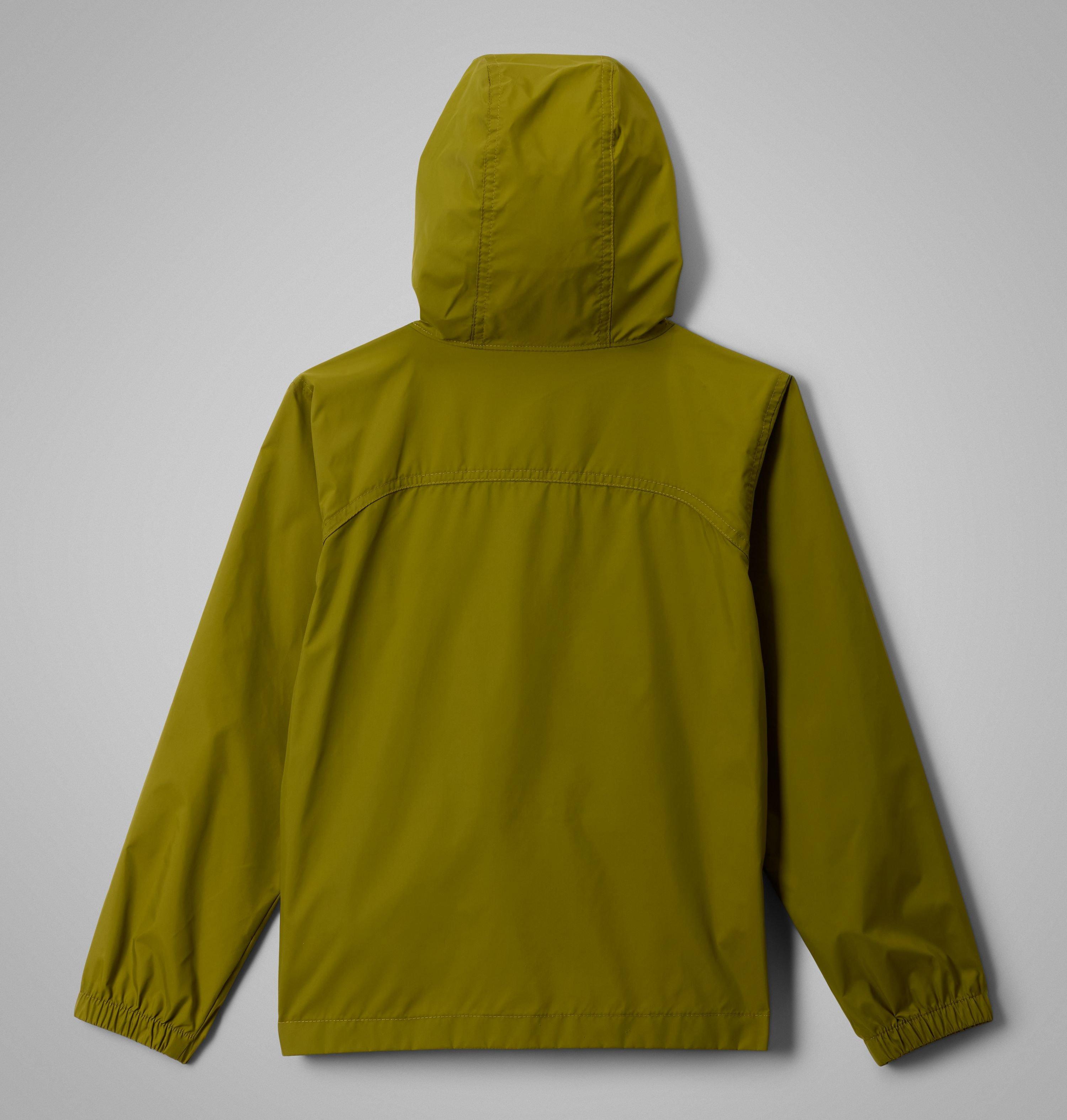 Veste de pluie Glennaker pour garçon 2