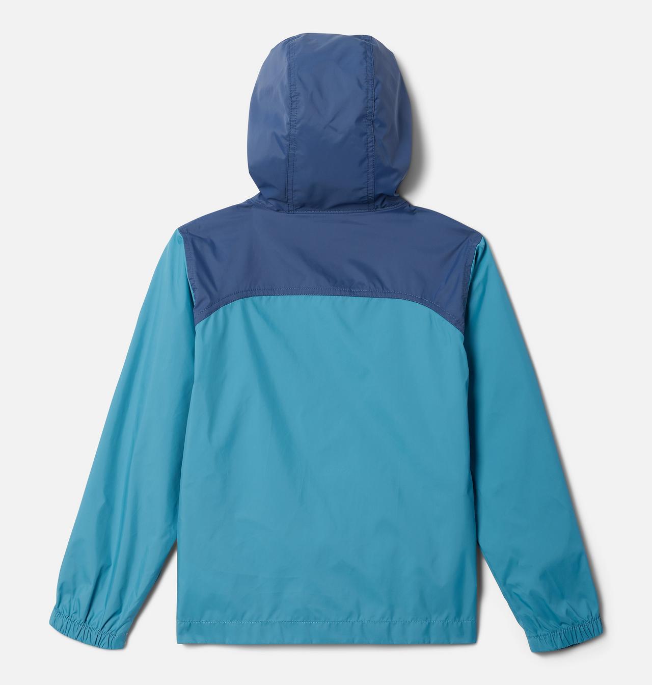 Glennaker™ Rain Jacket | 424 | S 2