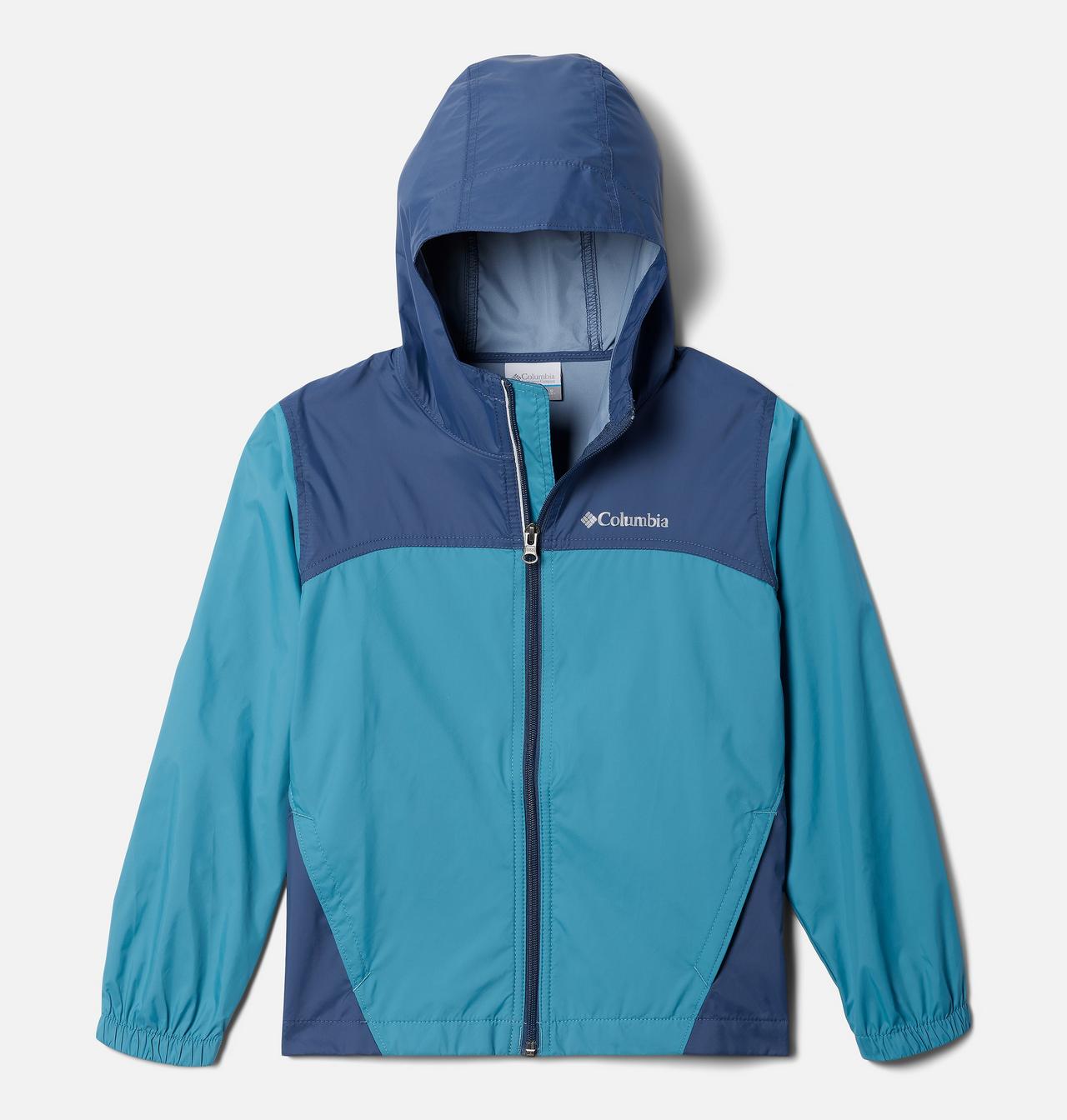Glennaker™ Rain Jacket | 424 | S 1