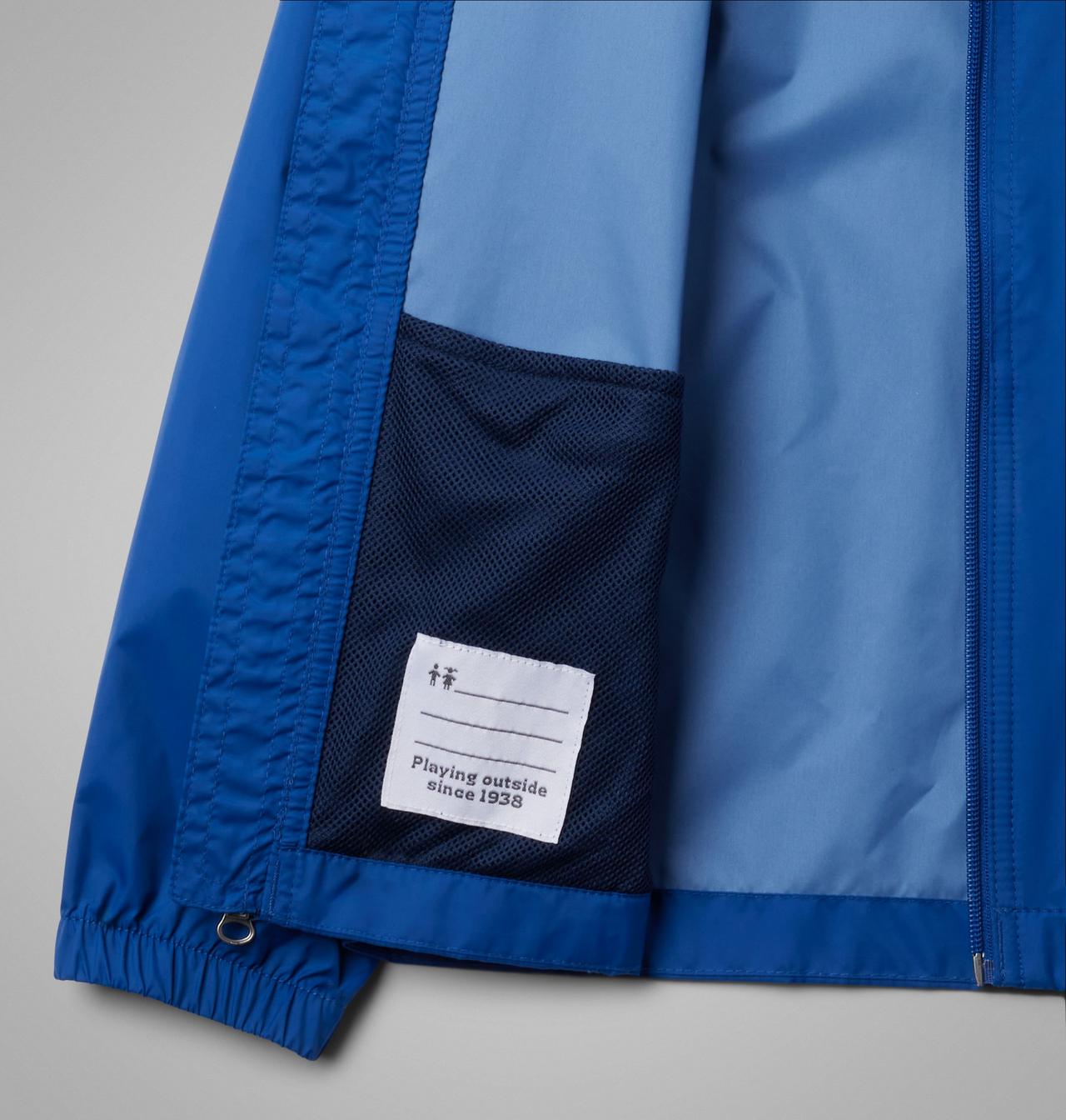 Boys’ Glennaker™ Jacket | 430 | M 3