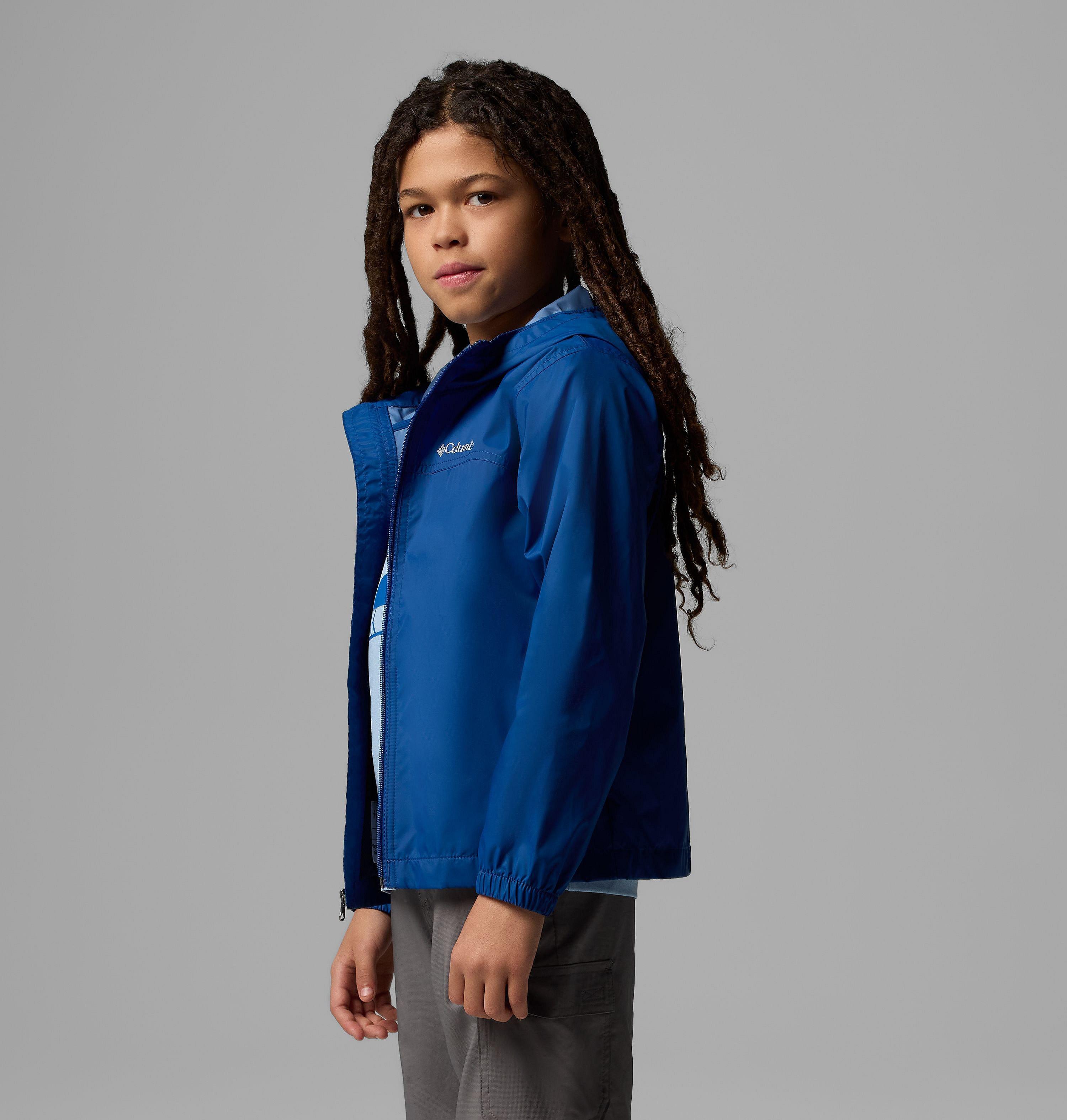 Boys’ Glennaker Jacket | 430 | XL 3