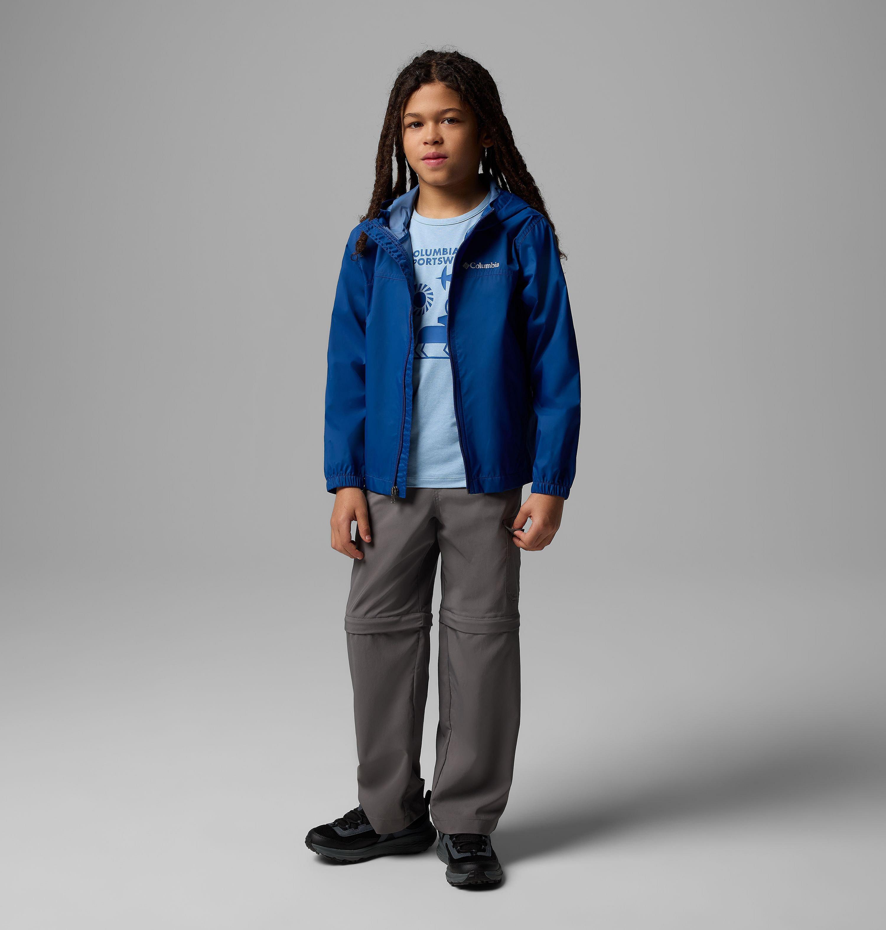 Boys’ Glennaker Jacket | 430 | XL 5