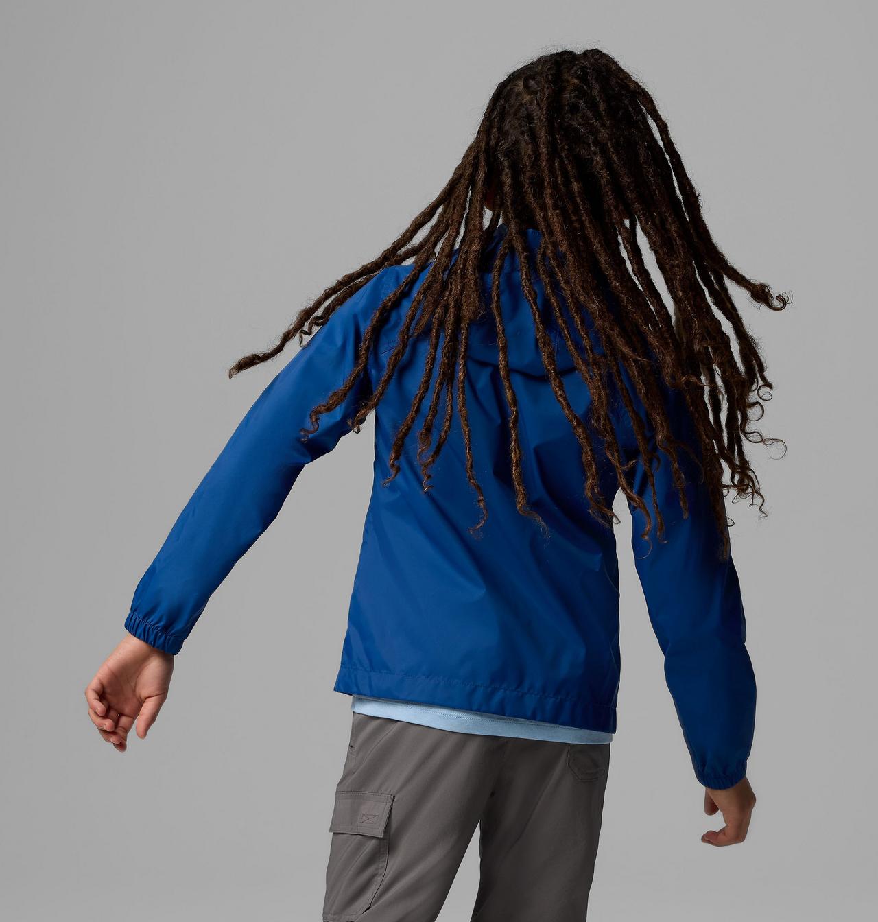 Boys’ Glennaker™ Jacket | 430 | M 2