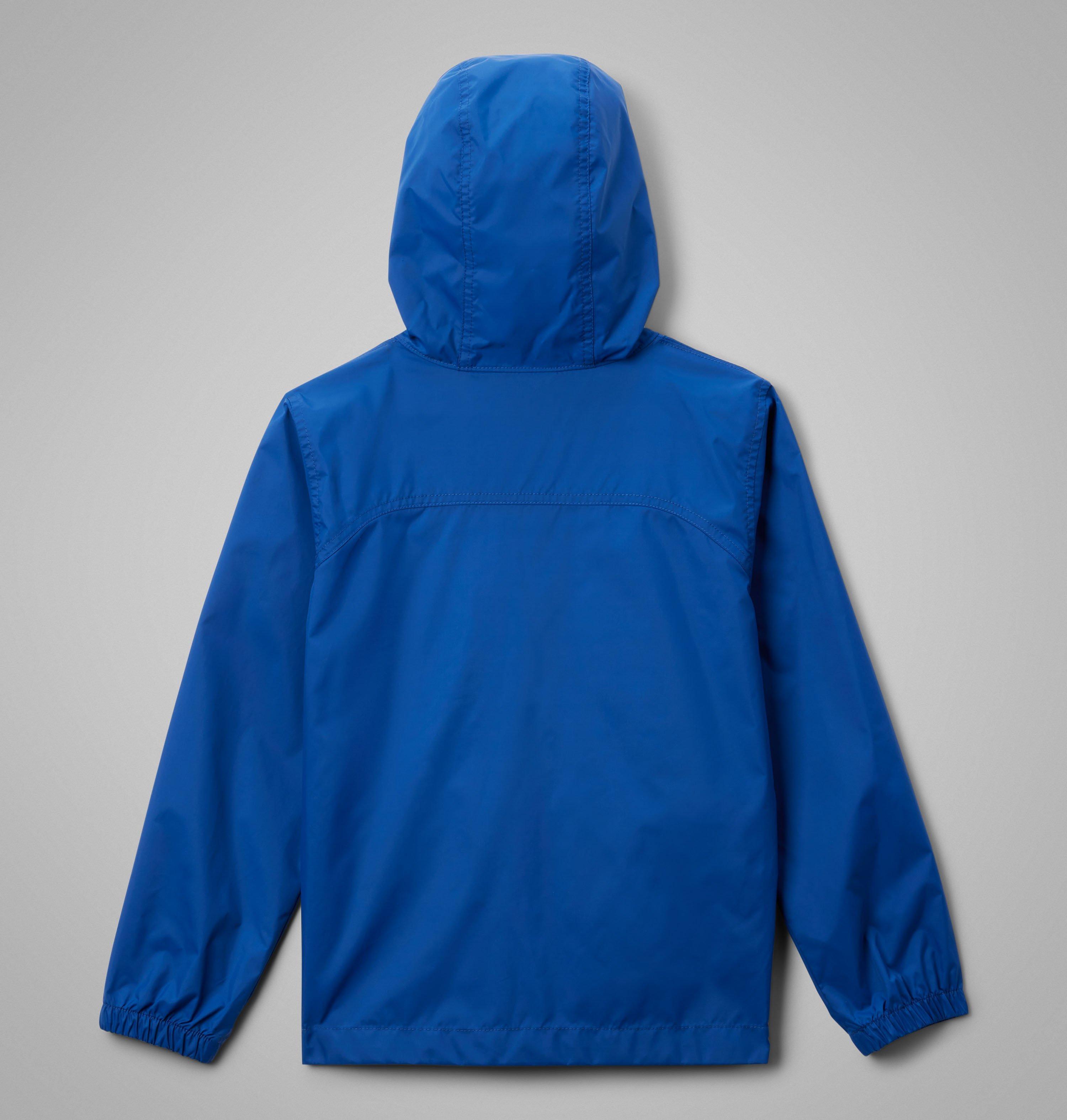 Boys’ Glennaker Jacket | 430 | XL 7