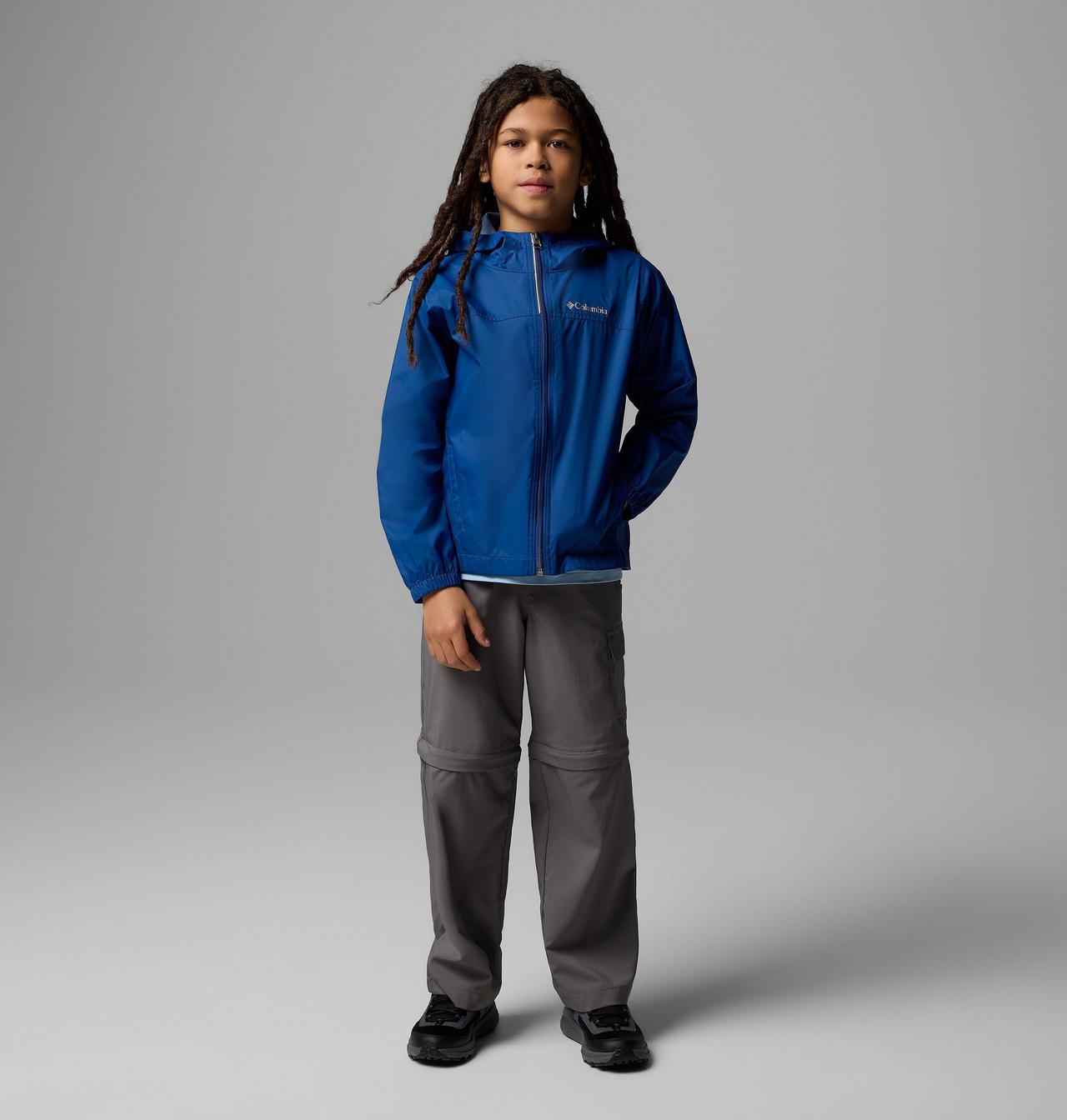 Boys’ Glennaker™ Jacket | 430 | M 1