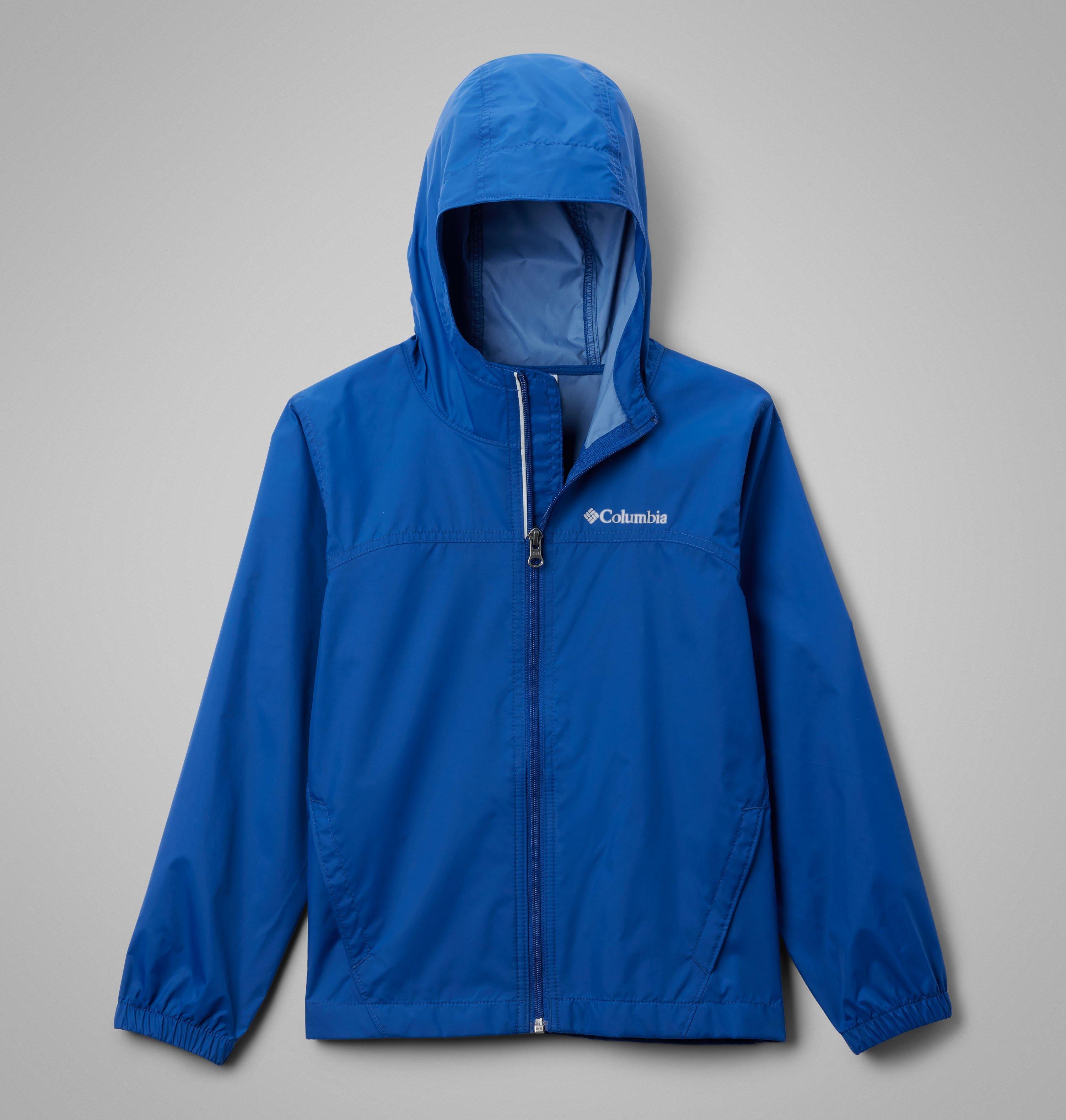 Boys’ Glennaker Jacket | 430 | XL 6