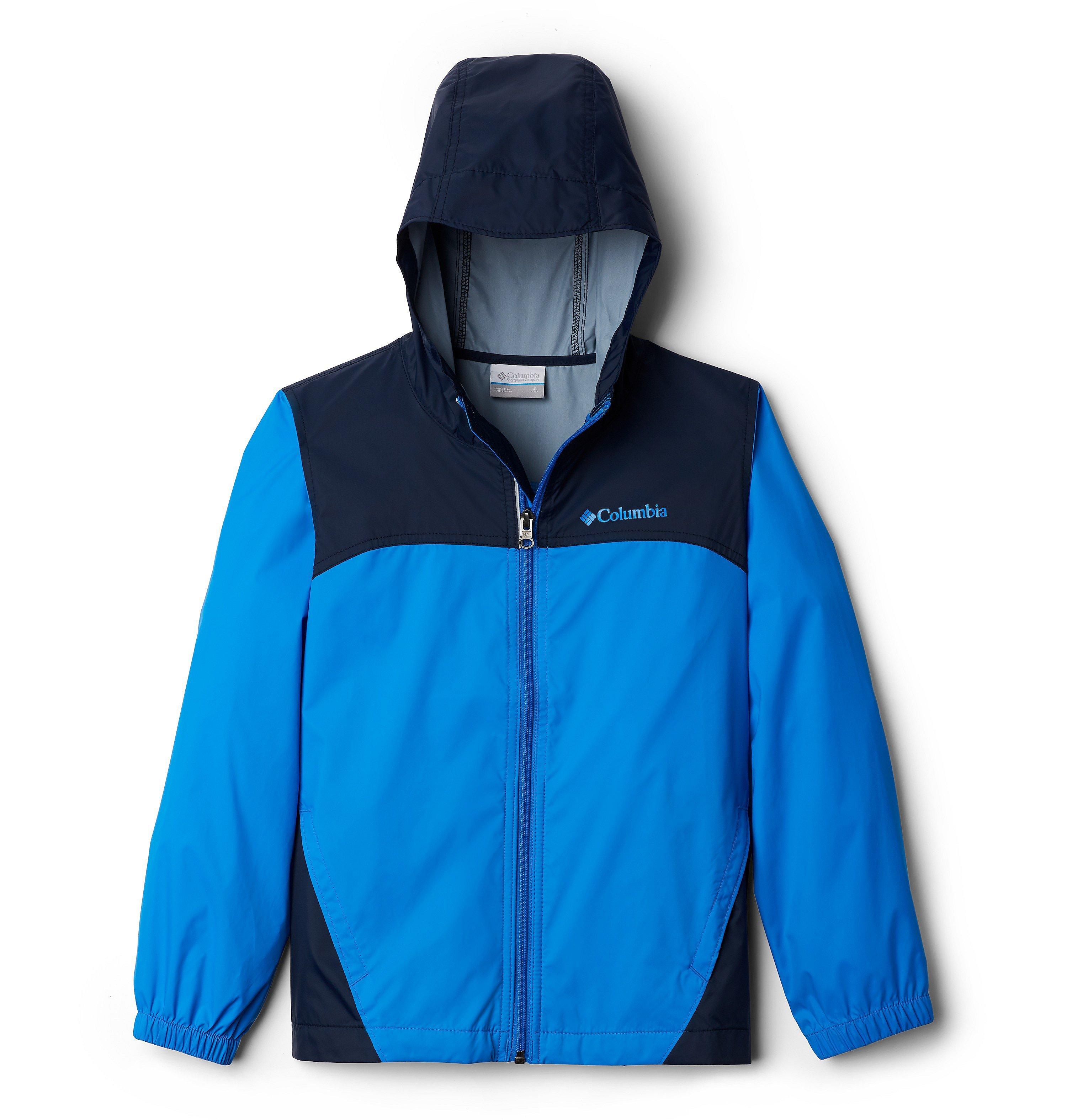 Boys’ Glennaker Jacket 1