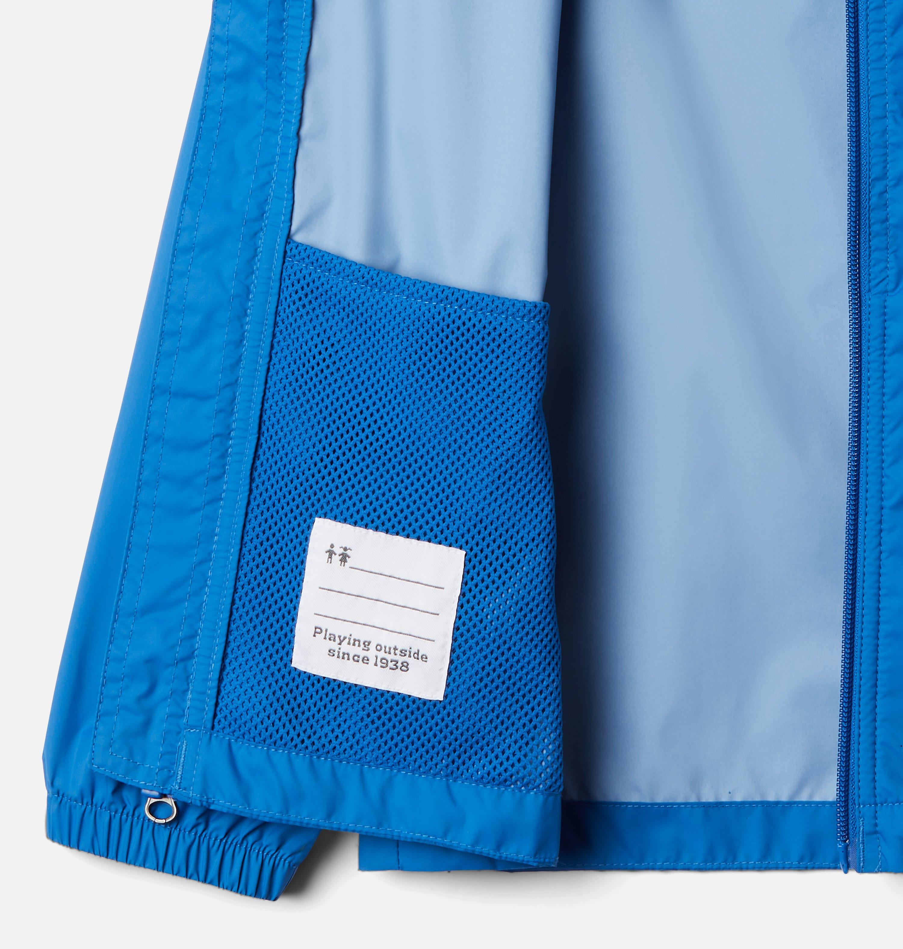 Boys’ Glennaker Jacket 3