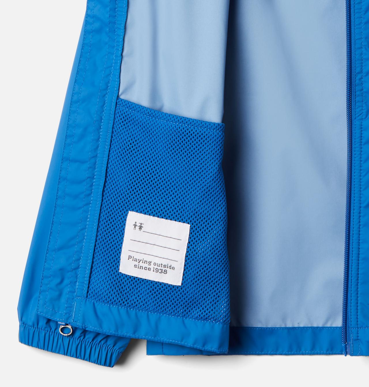 Boys’ Glennaker™ Jacket 3
