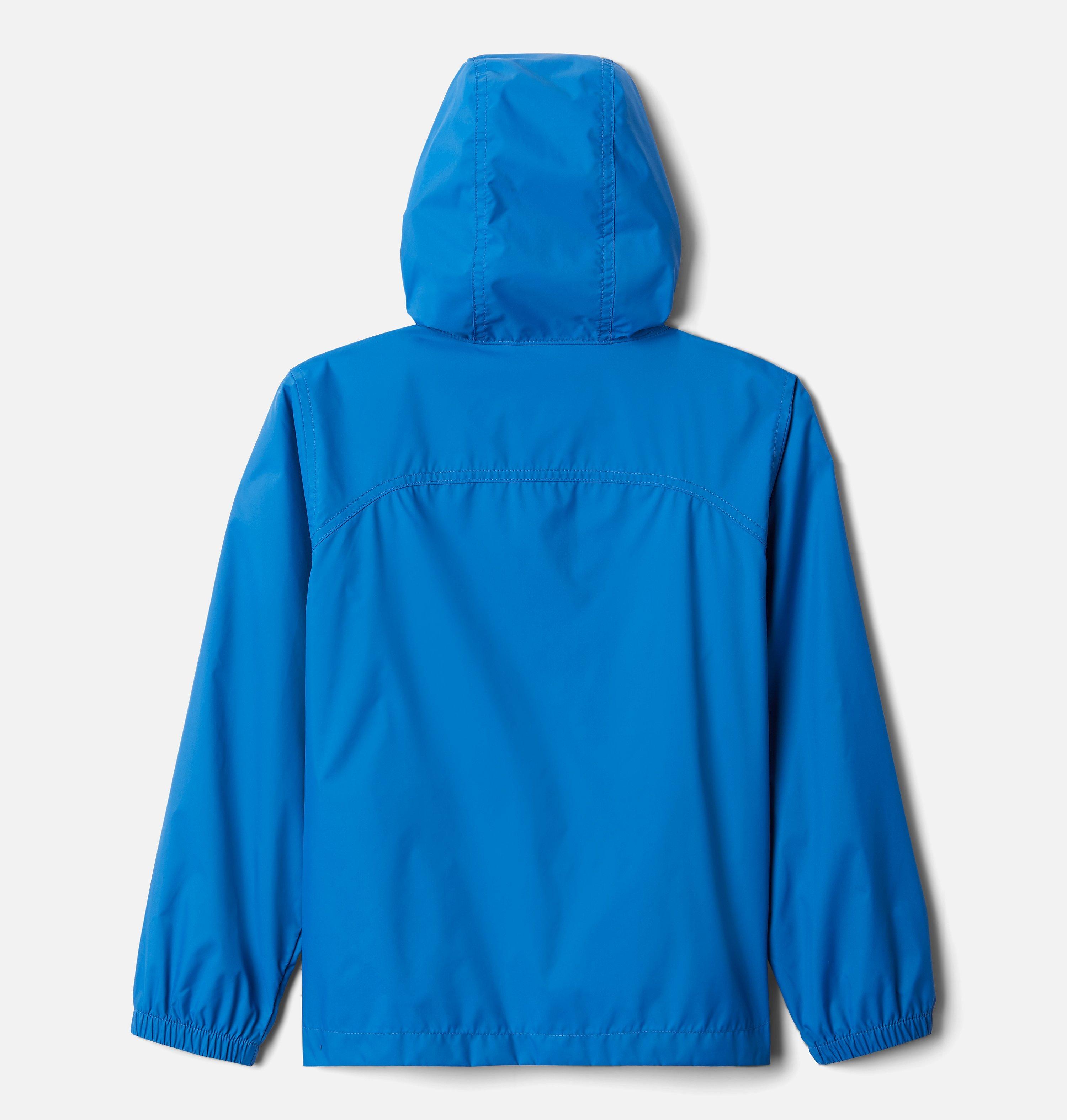 Boys’ Glennaker Jacket 2