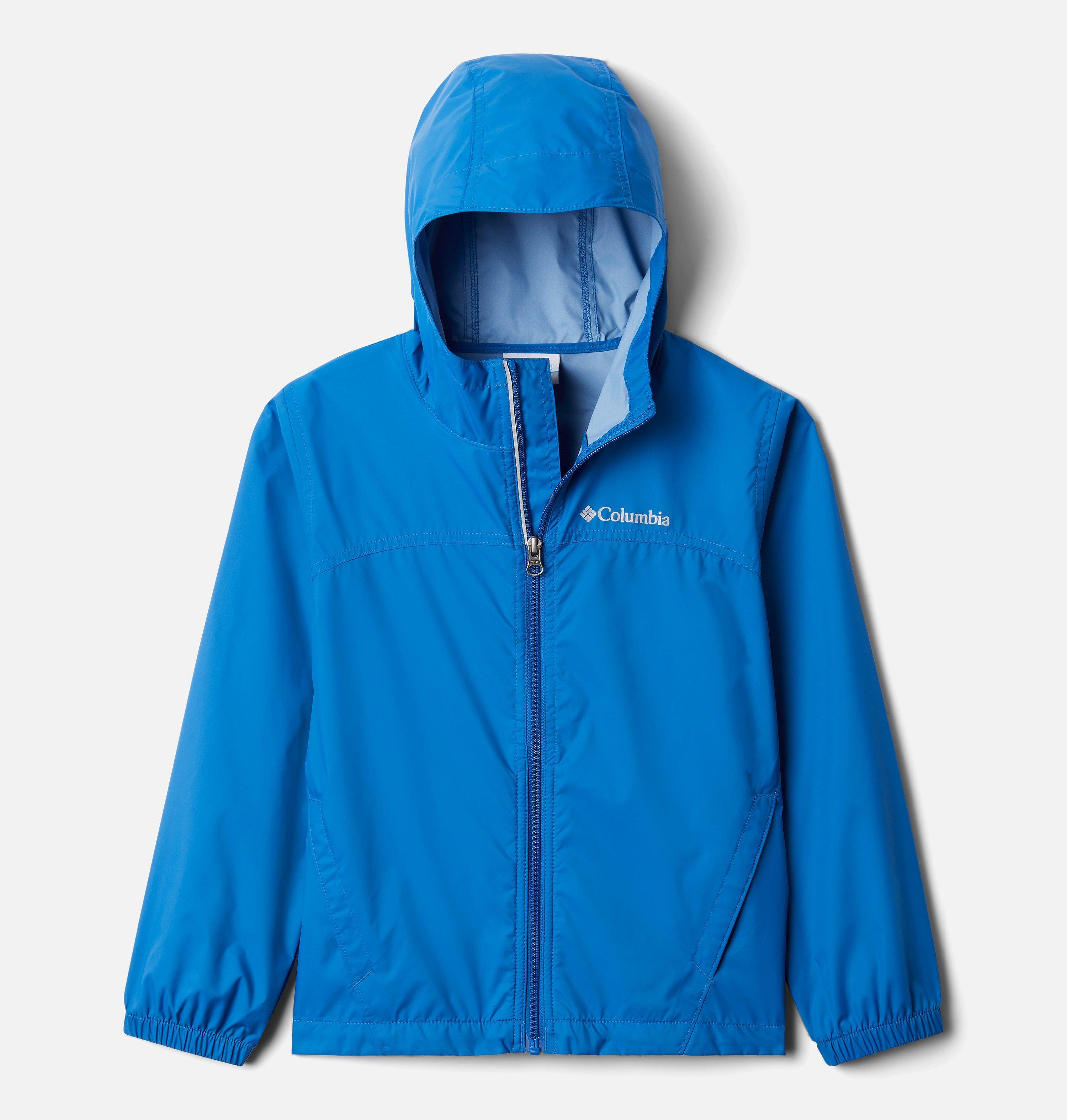 Boys’ Glennaker Jacket 1