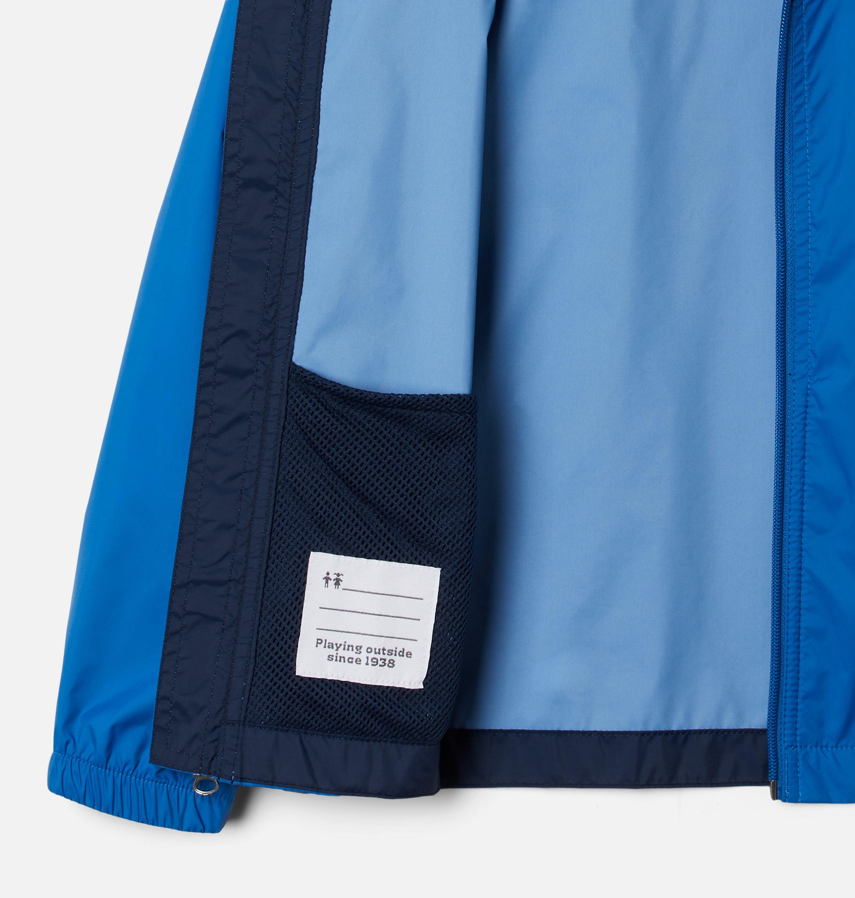 Boys’ Glennaker Jacket 3