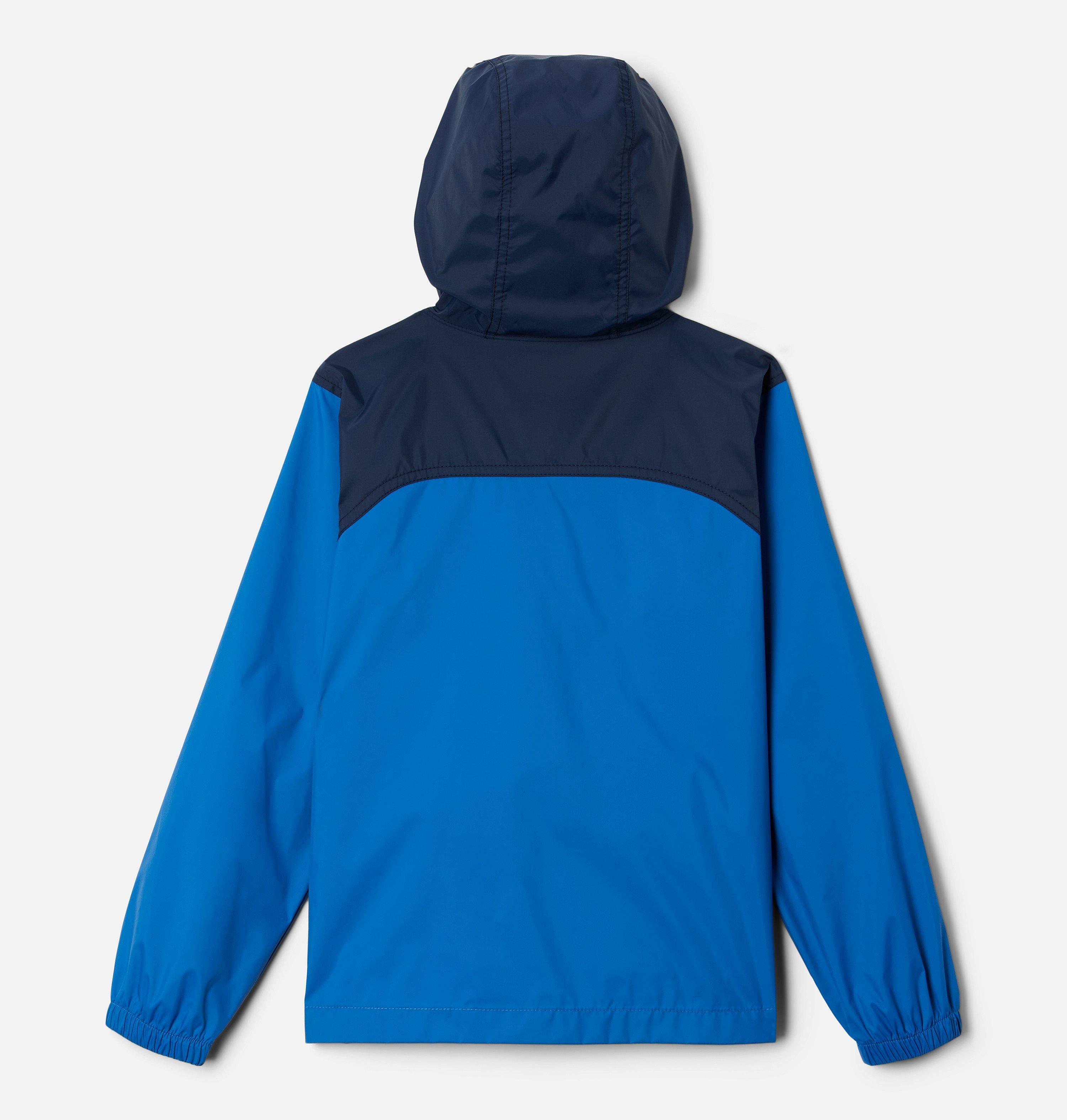 Boys’ Glennaker Jacket 2