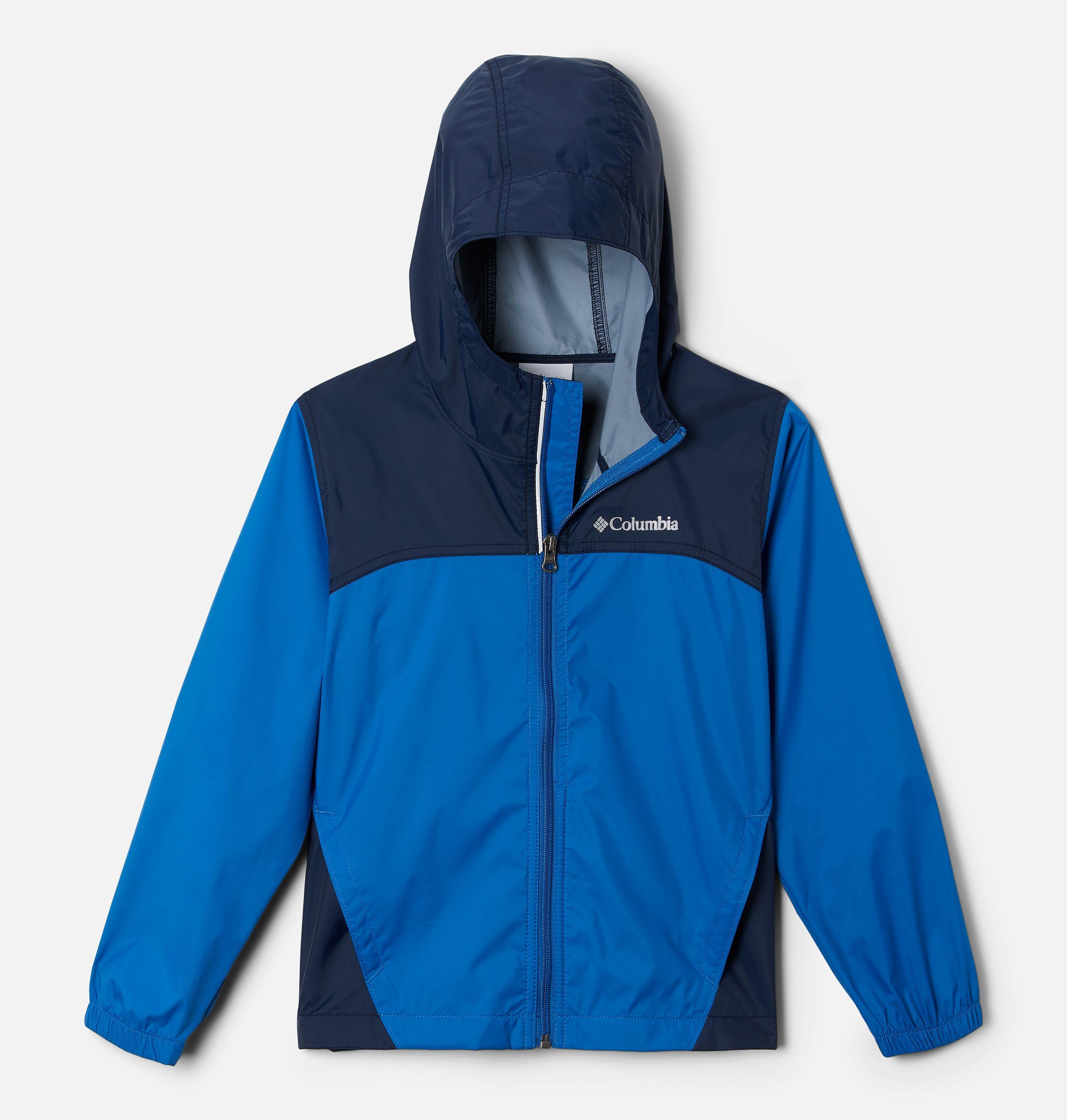 Boys’ Glennaker Jacket 1