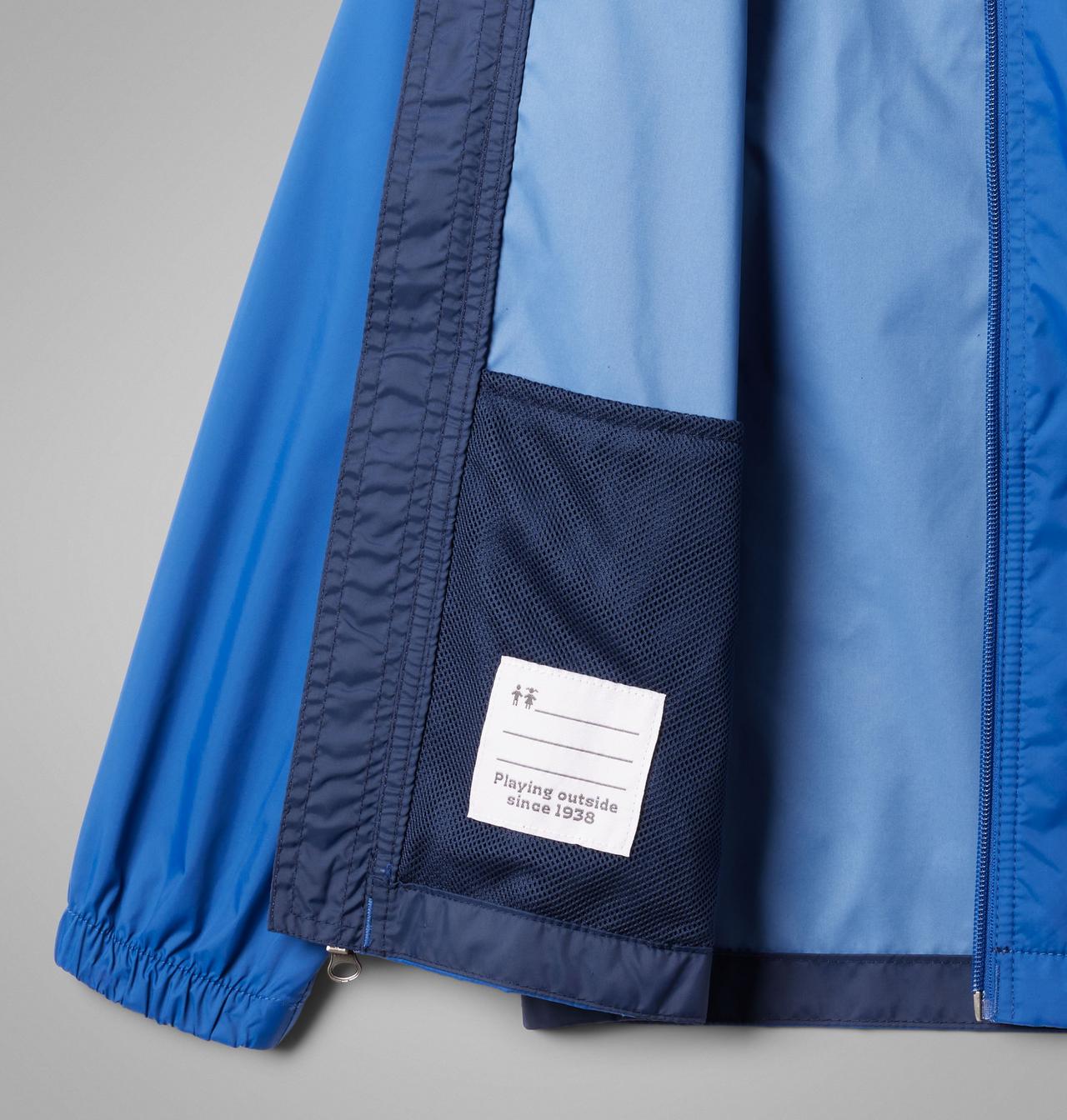 Boys’ Glennaker™ Jacket | 436 | XS 3