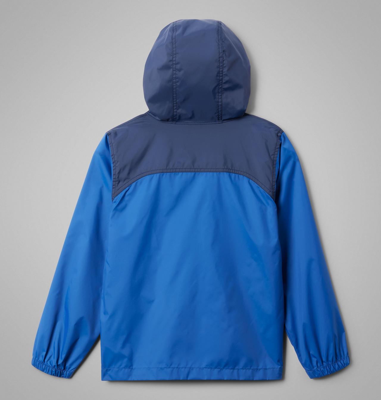 Boys’ Glennaker™ Jacket | 436 | XS 2