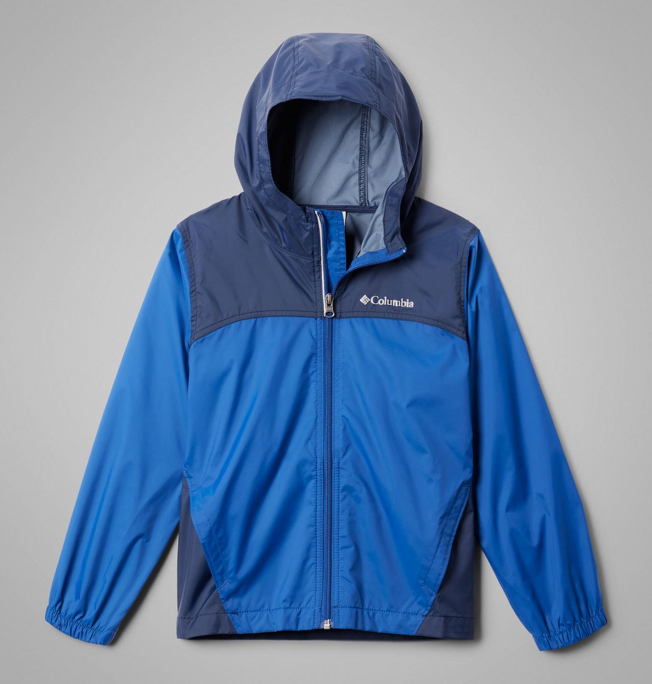 Boys’ Glennaker™ Jacket | 436 | XS 1
