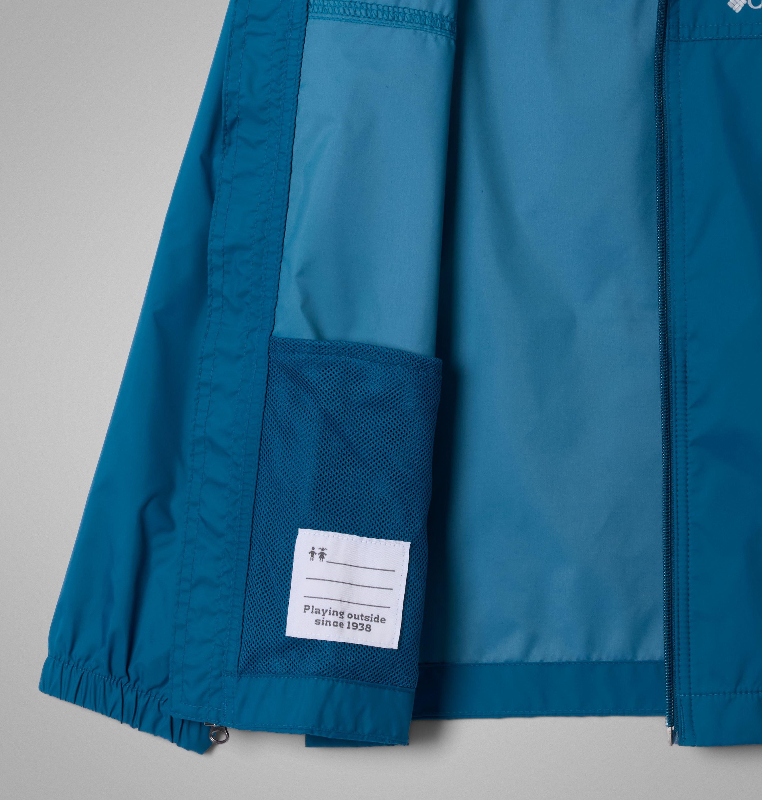 Boys’ Glennaker Jacket | 442 | XL 3