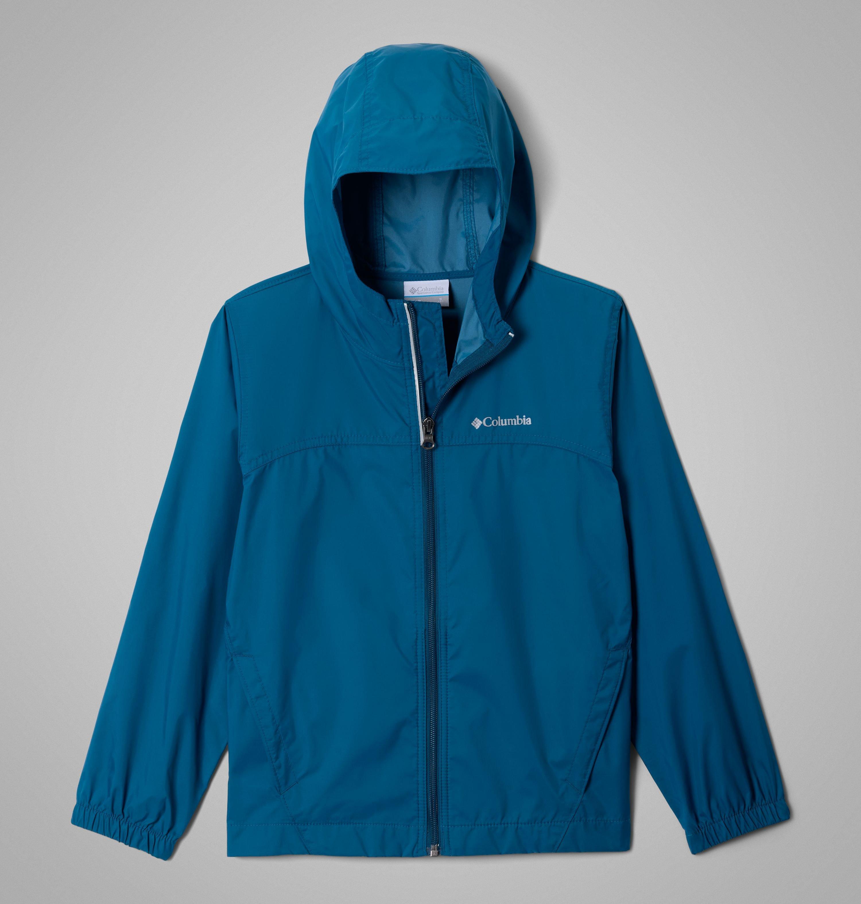 Boys’ Glennaker Jacket | 442 | XL 1