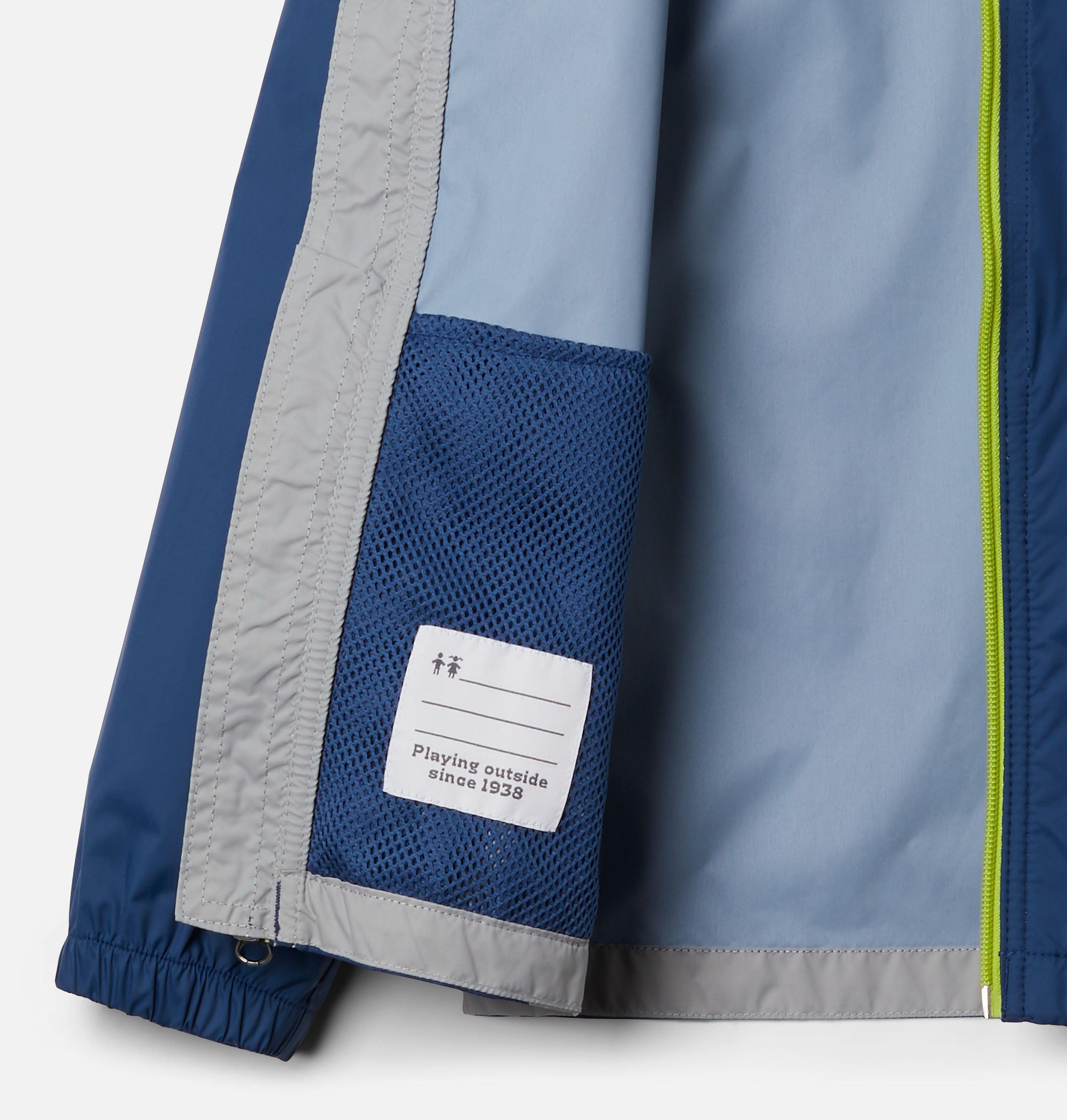 Boys’ Glennaker Jacket 3