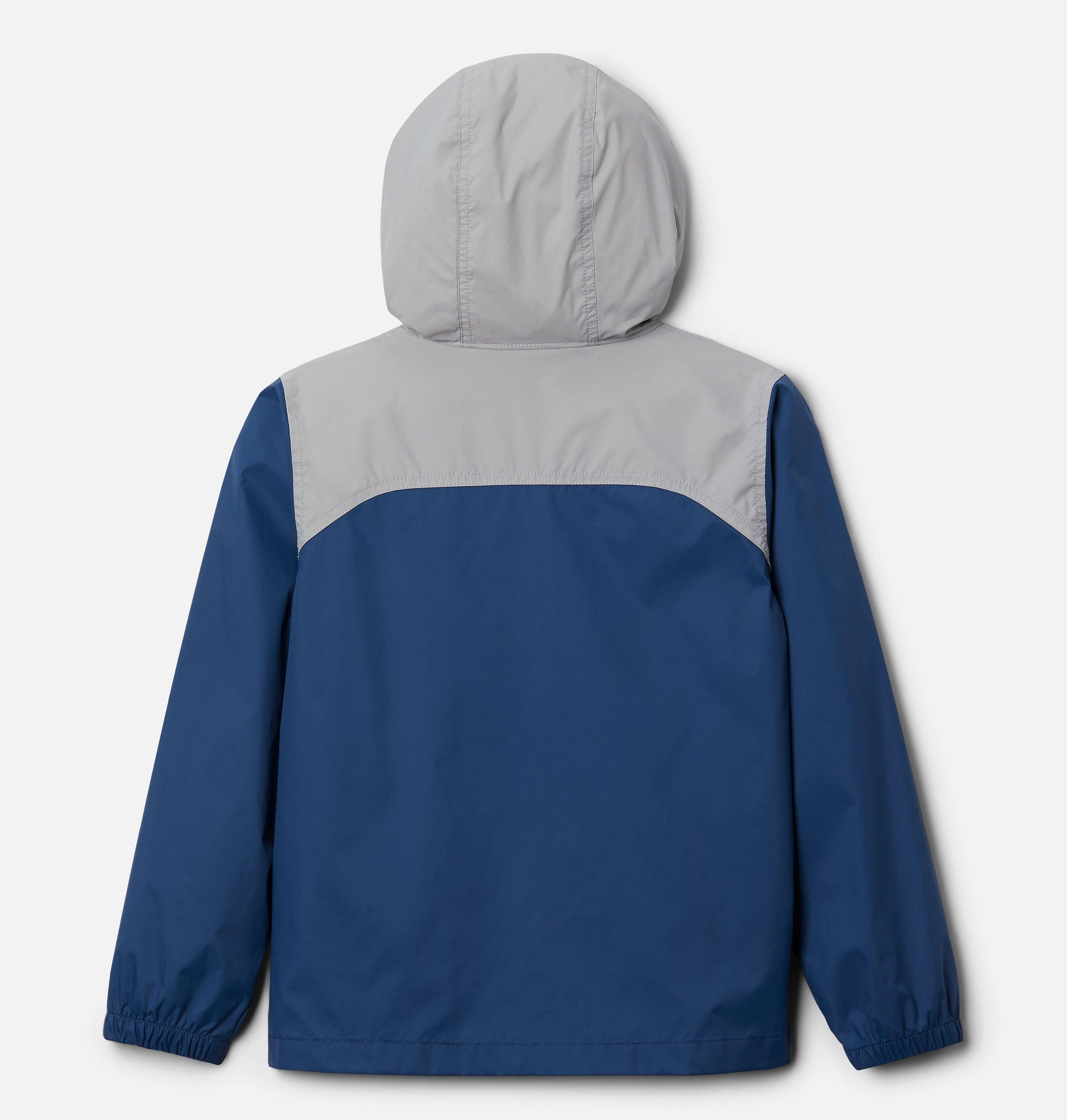 Boys’ Glennaker Jacket 2