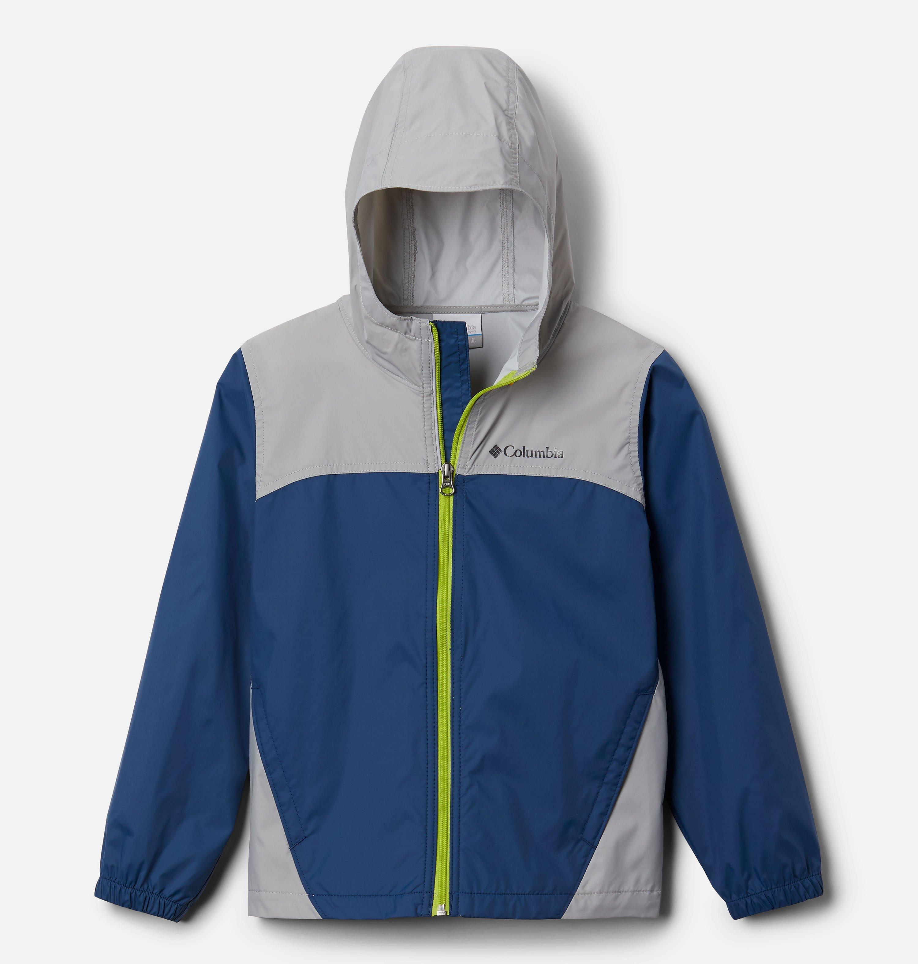 Boys’ Glennaker Jacket 1