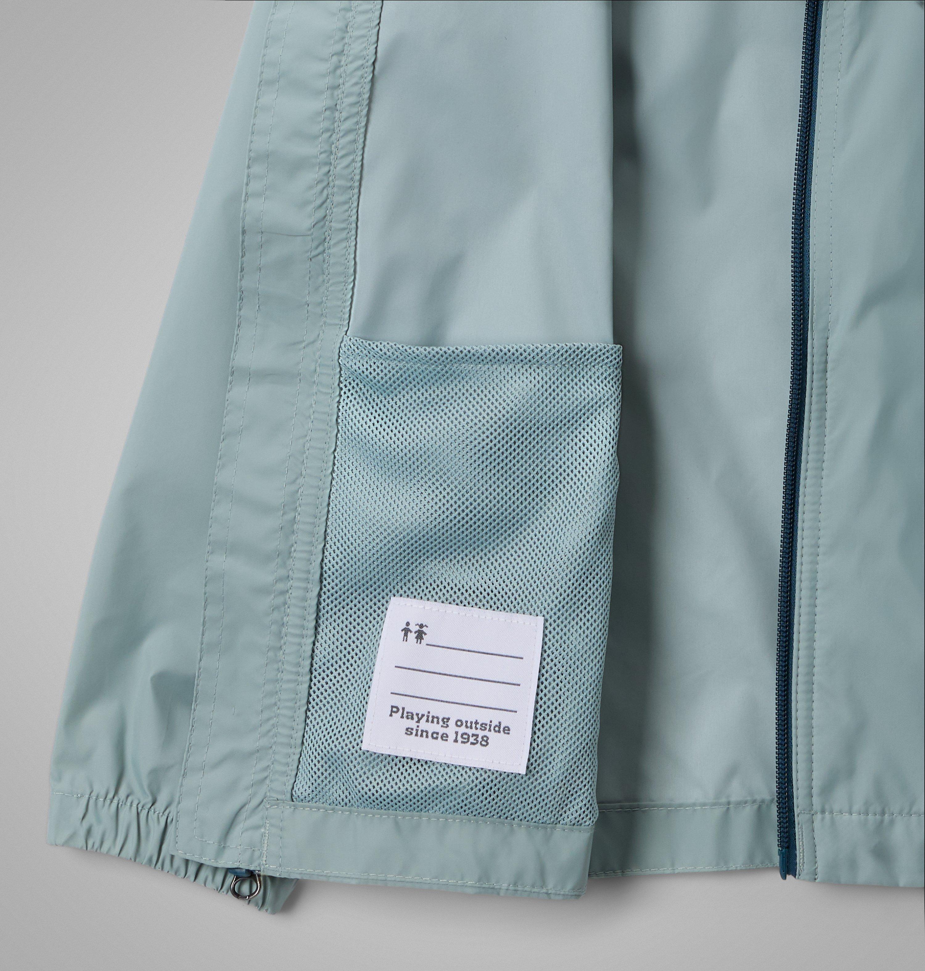 Boys’ Glennaker Jacket | 461 | M 3