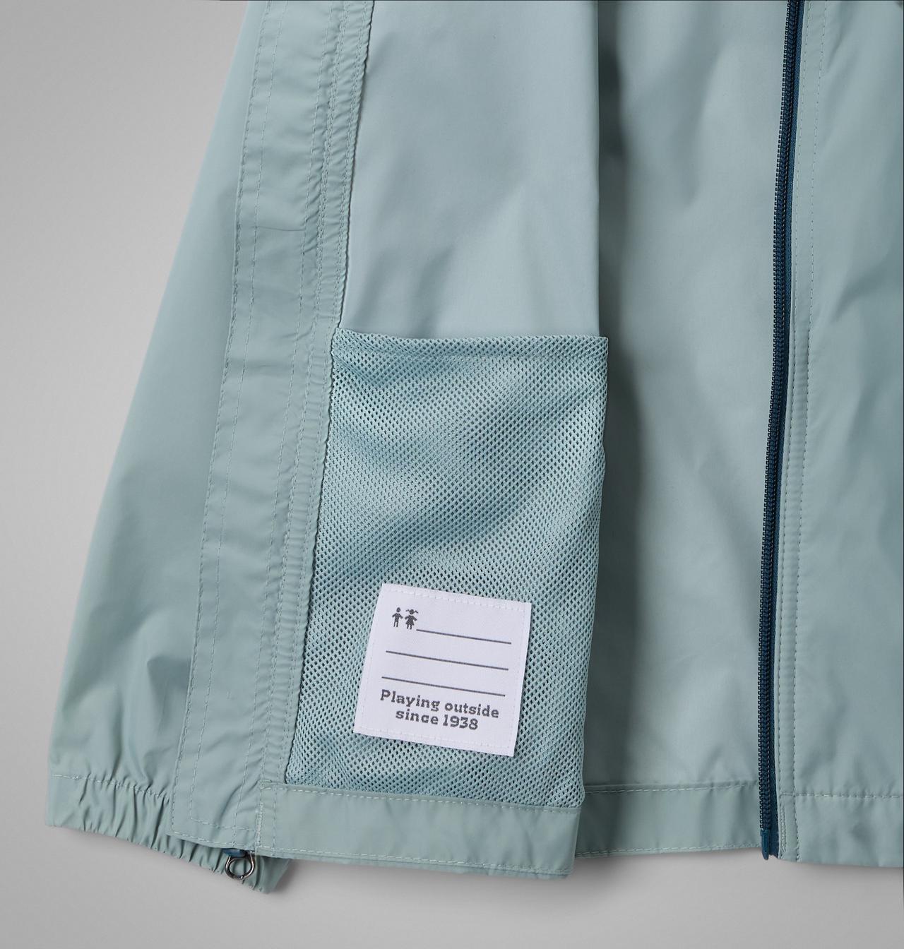 Boys’ Glennaker™ Jacket | 461 | XS 3