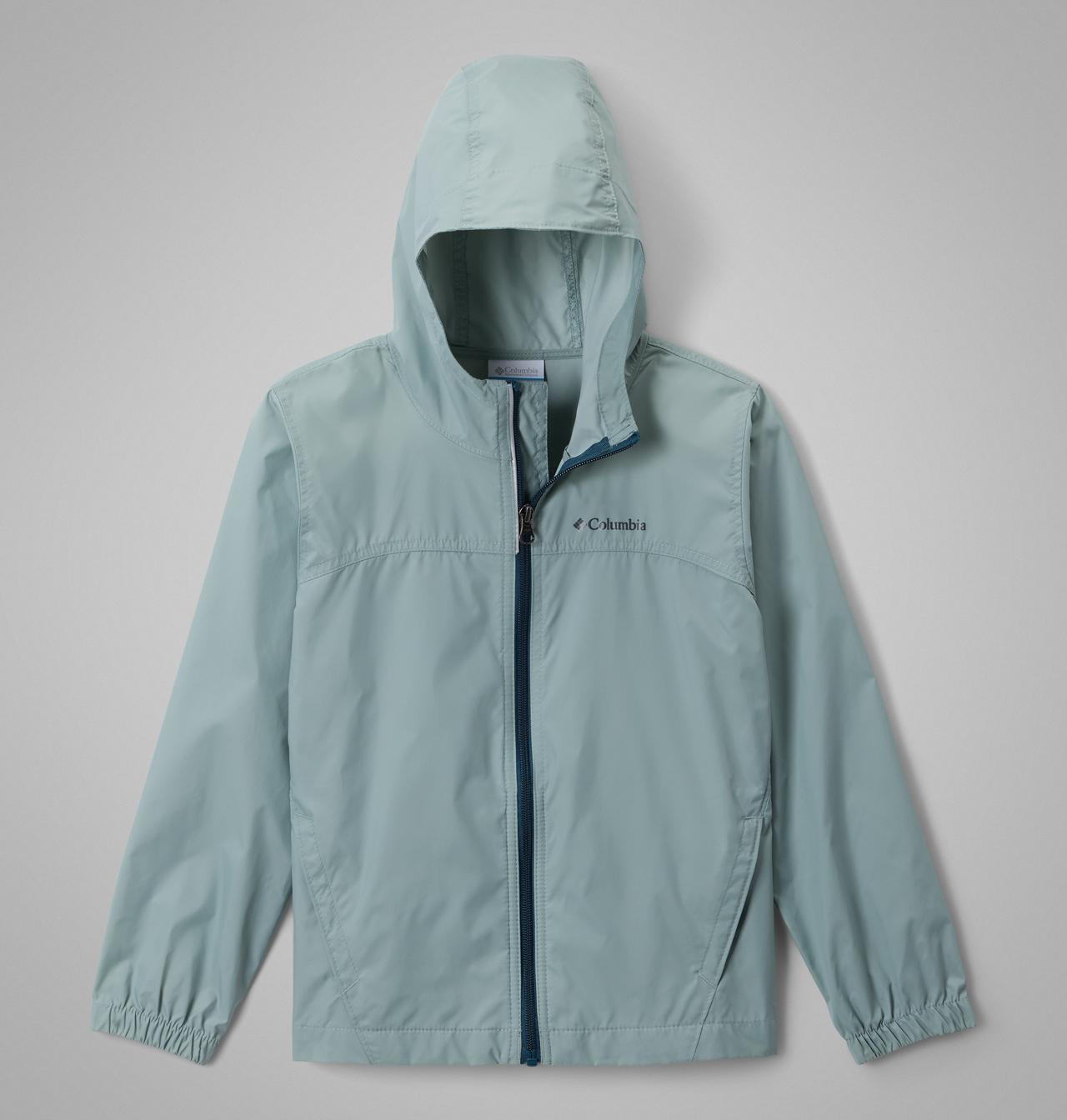 Boys’ Glennaker™ Jacket | 461 | XS 1