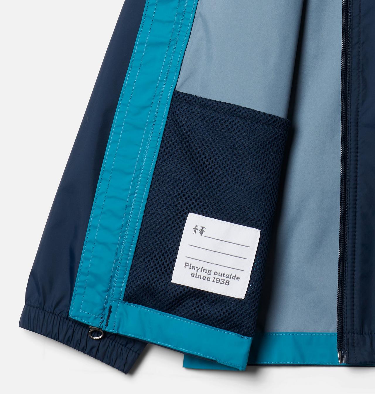 Boys’ Glennaker™ Jacket 3