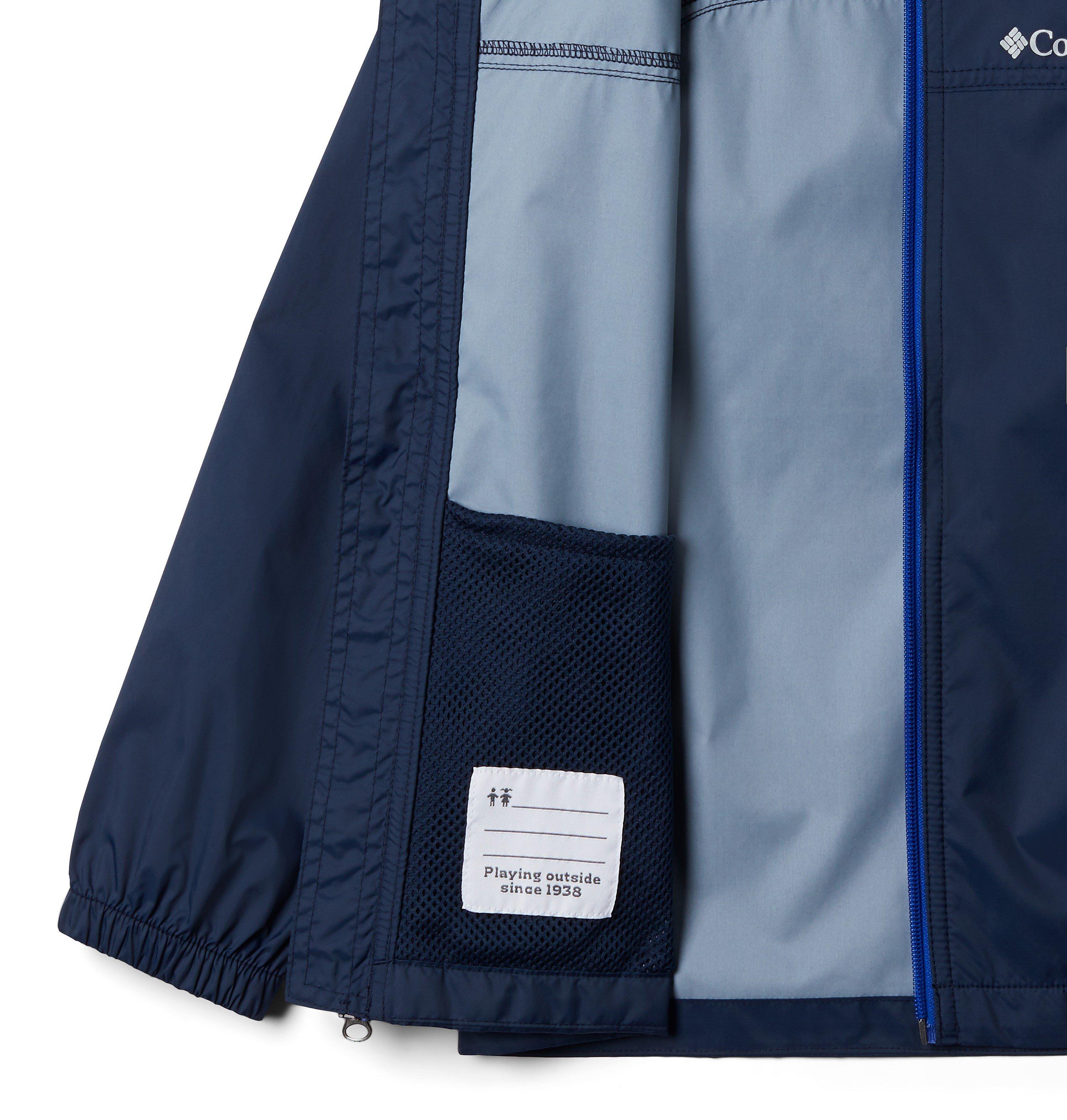Boys’ Glennaker Jacket 3