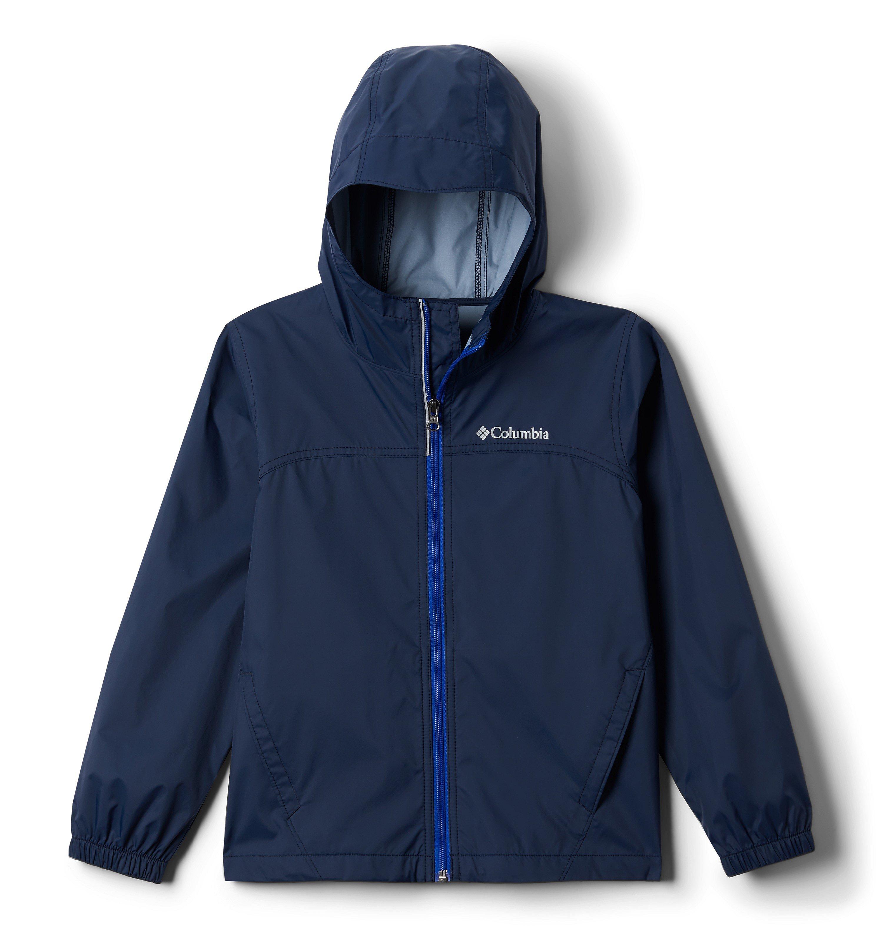 Boys’ Glennaker Jacket 1
