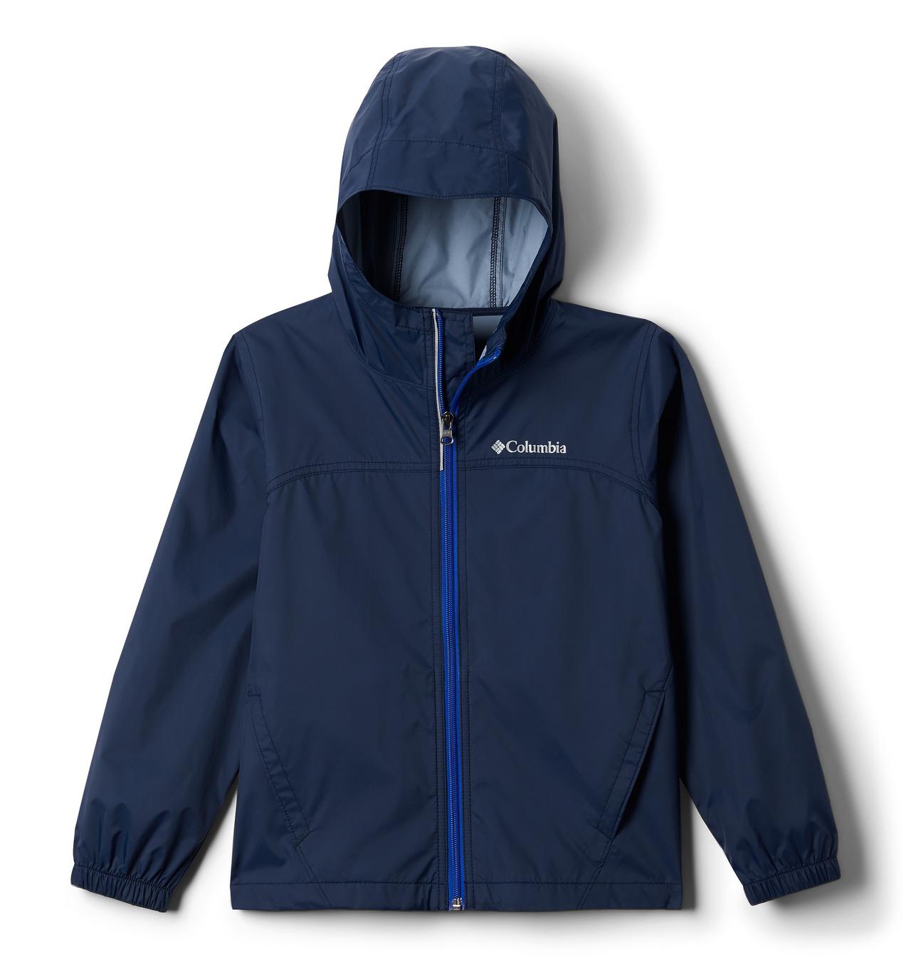 Glennaker™ Rain Jacket | 468 | S 1
