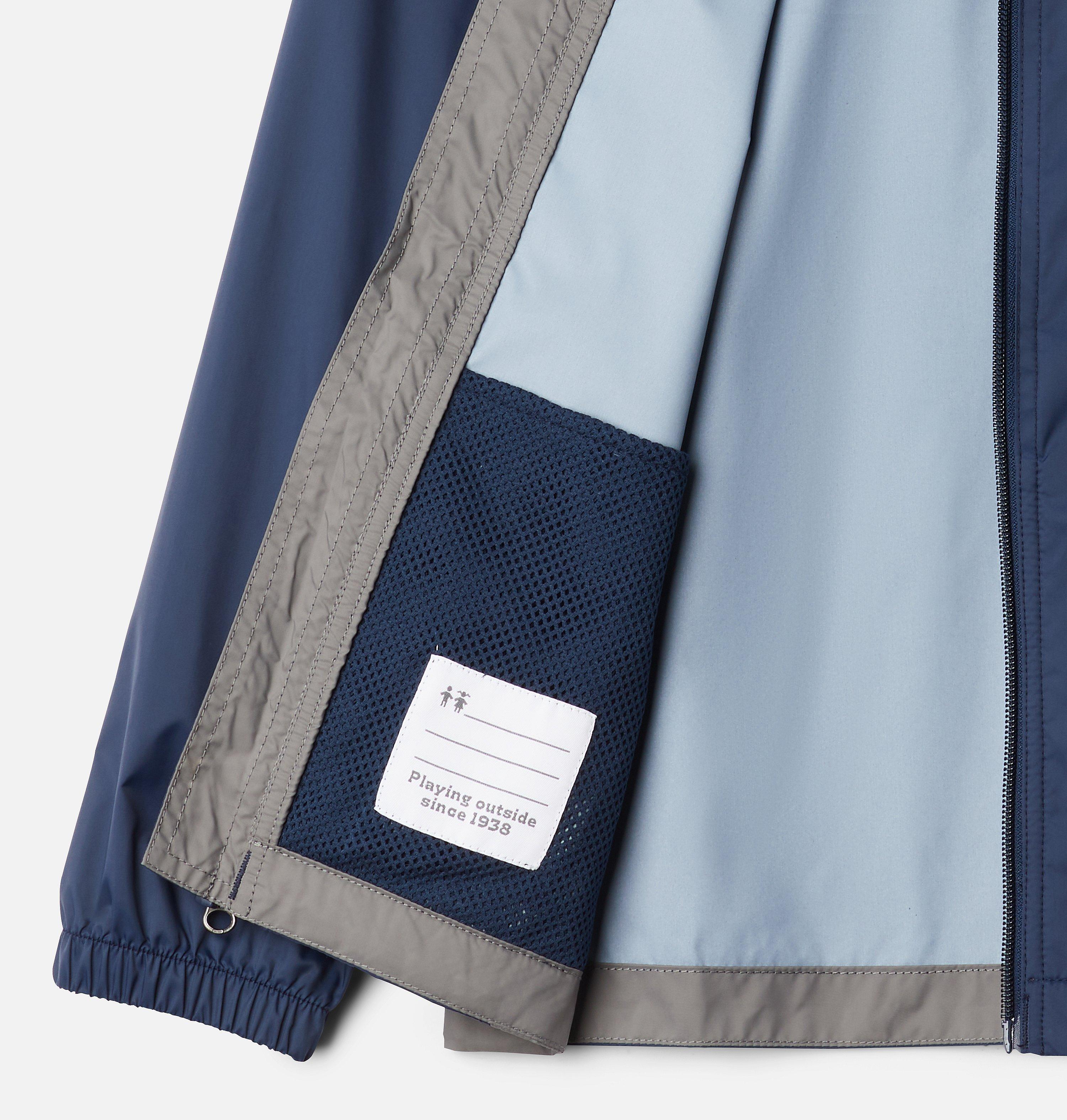 Boys’ Glennaker Jacket 3
