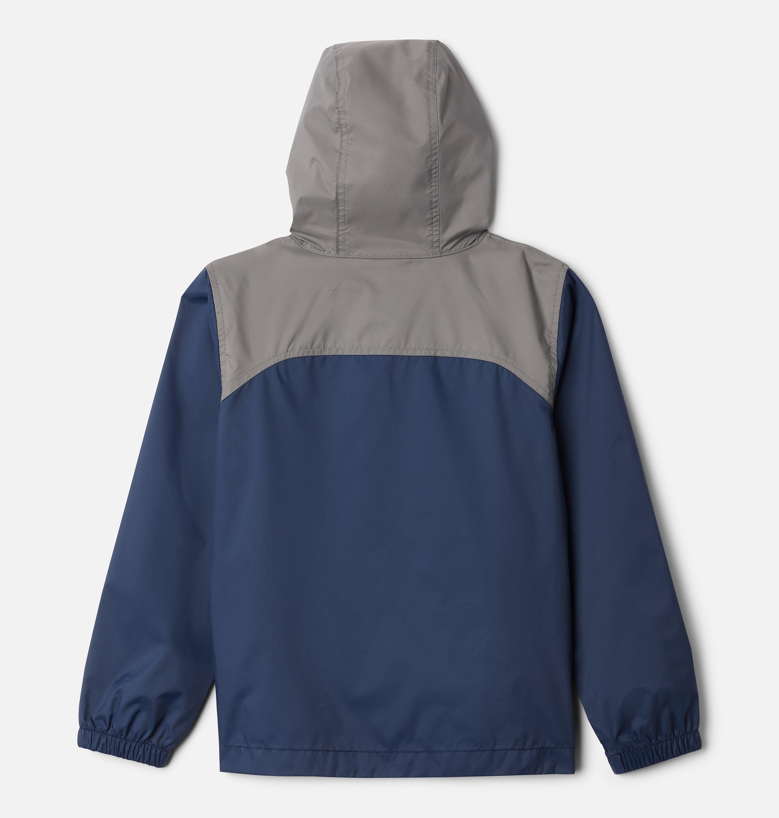 Boys’ Glennaker Jacket 2