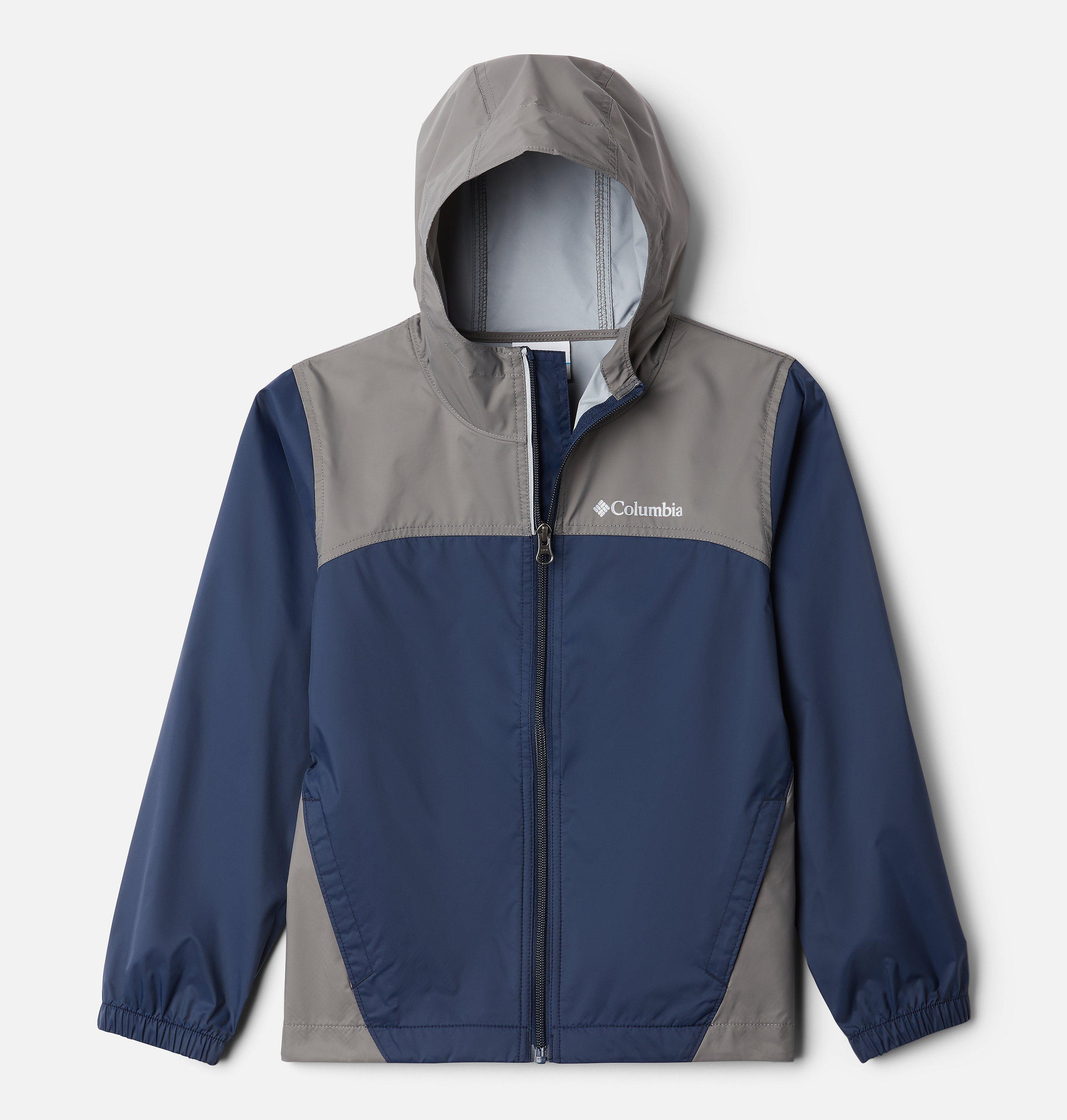 Boys’ Glennaker Jacket 1