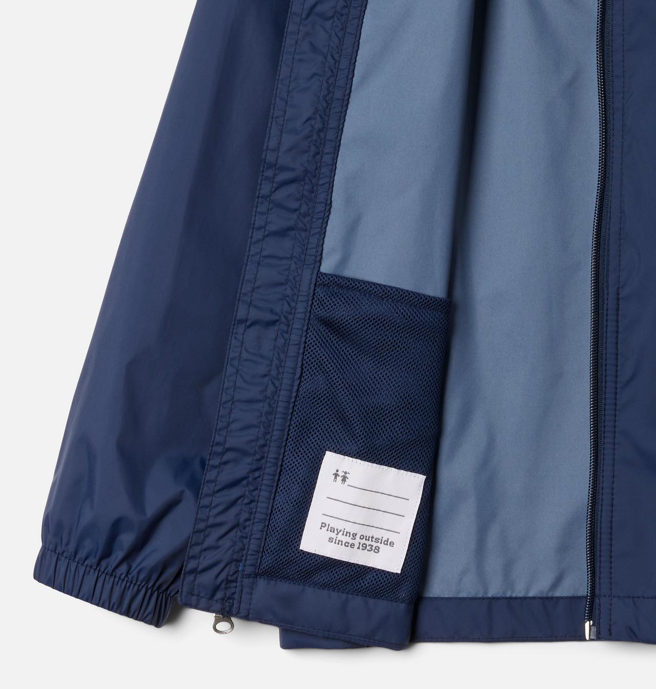 Boys’ Glennaker™ Jacket 3
