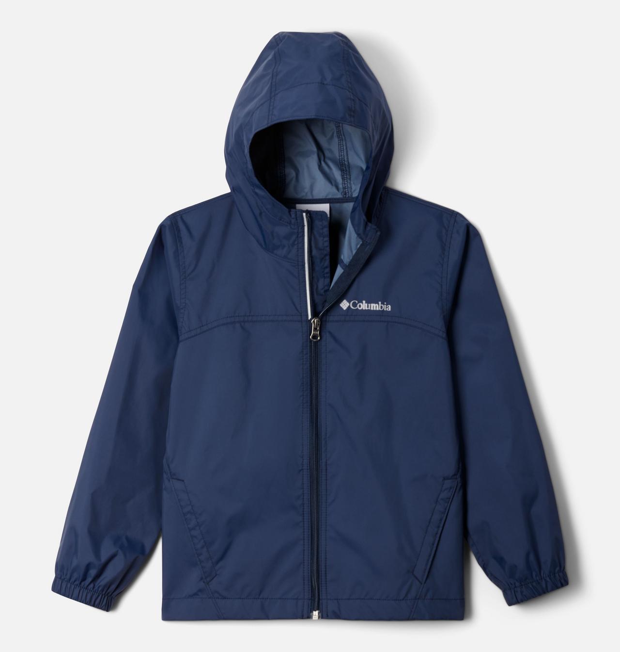 Boys’ Glennaker™ Jacket 1