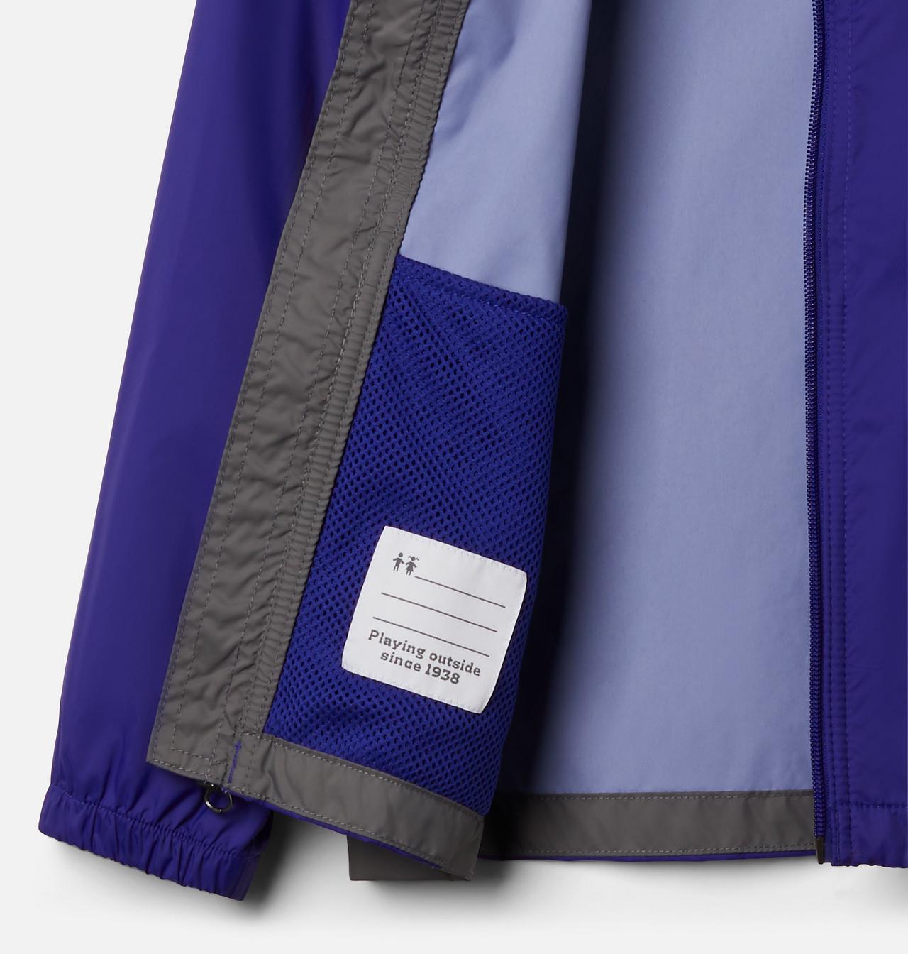 Boys’ Glennaker™ Jacket 3