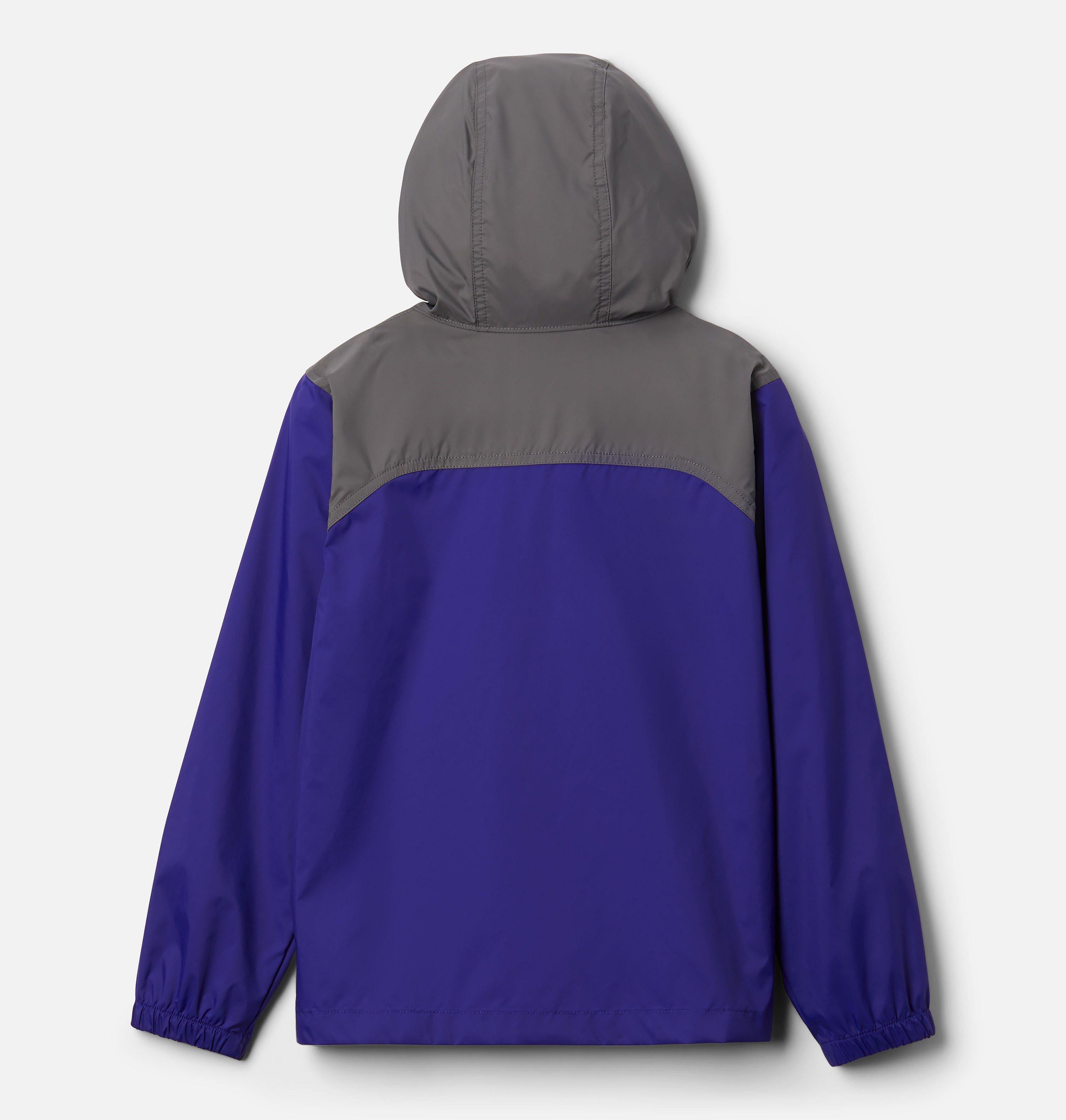 Boys’ Glennaker Jacket 2
