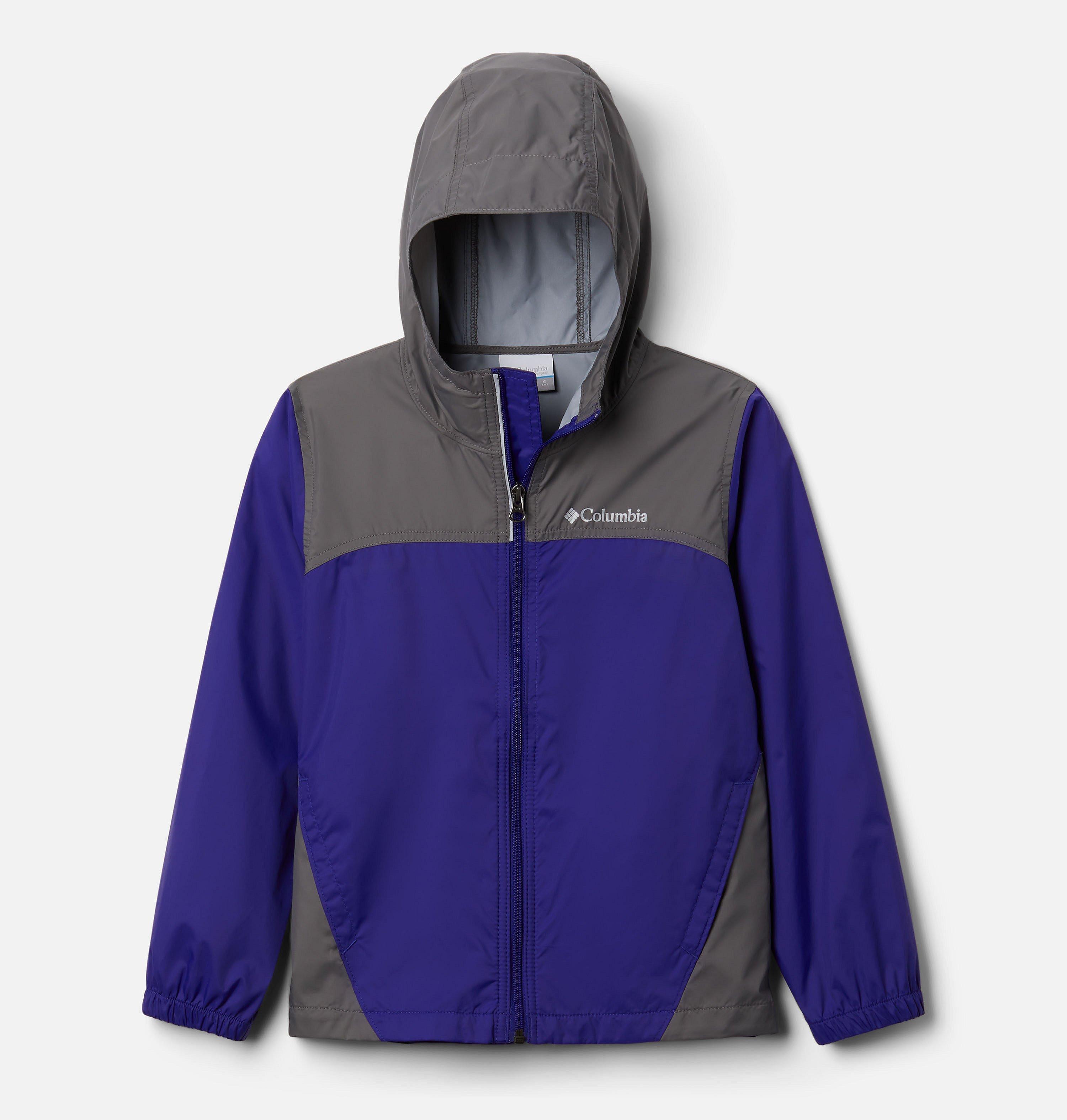 Boys’ Glennaker Jacket 1