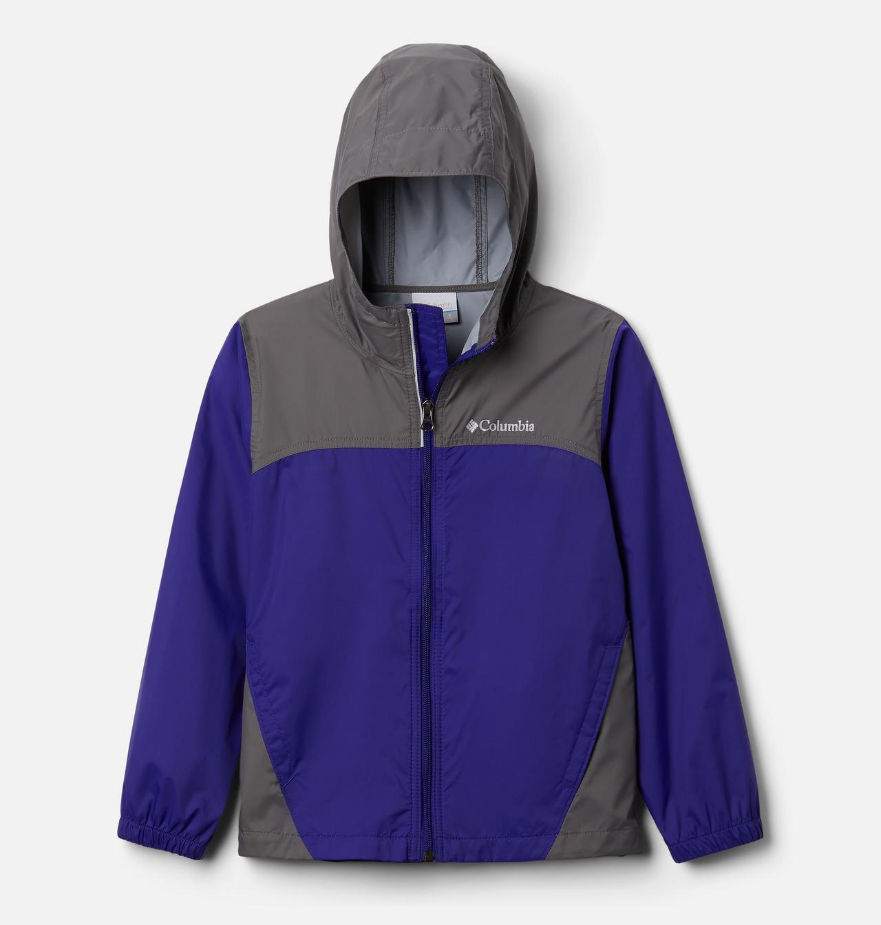 Boys’ Glennaker™ Jacket 1